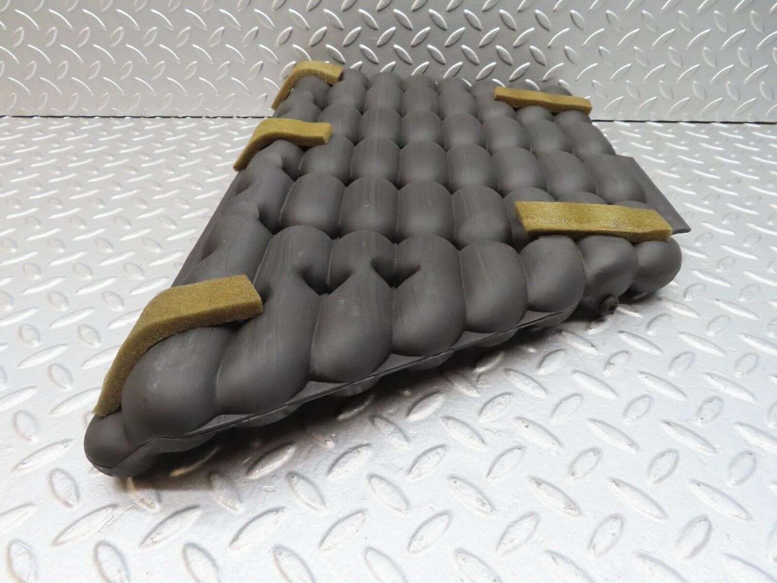 14188 Mercedes-Benz W116 350SE Vacuum Reservoir Tank