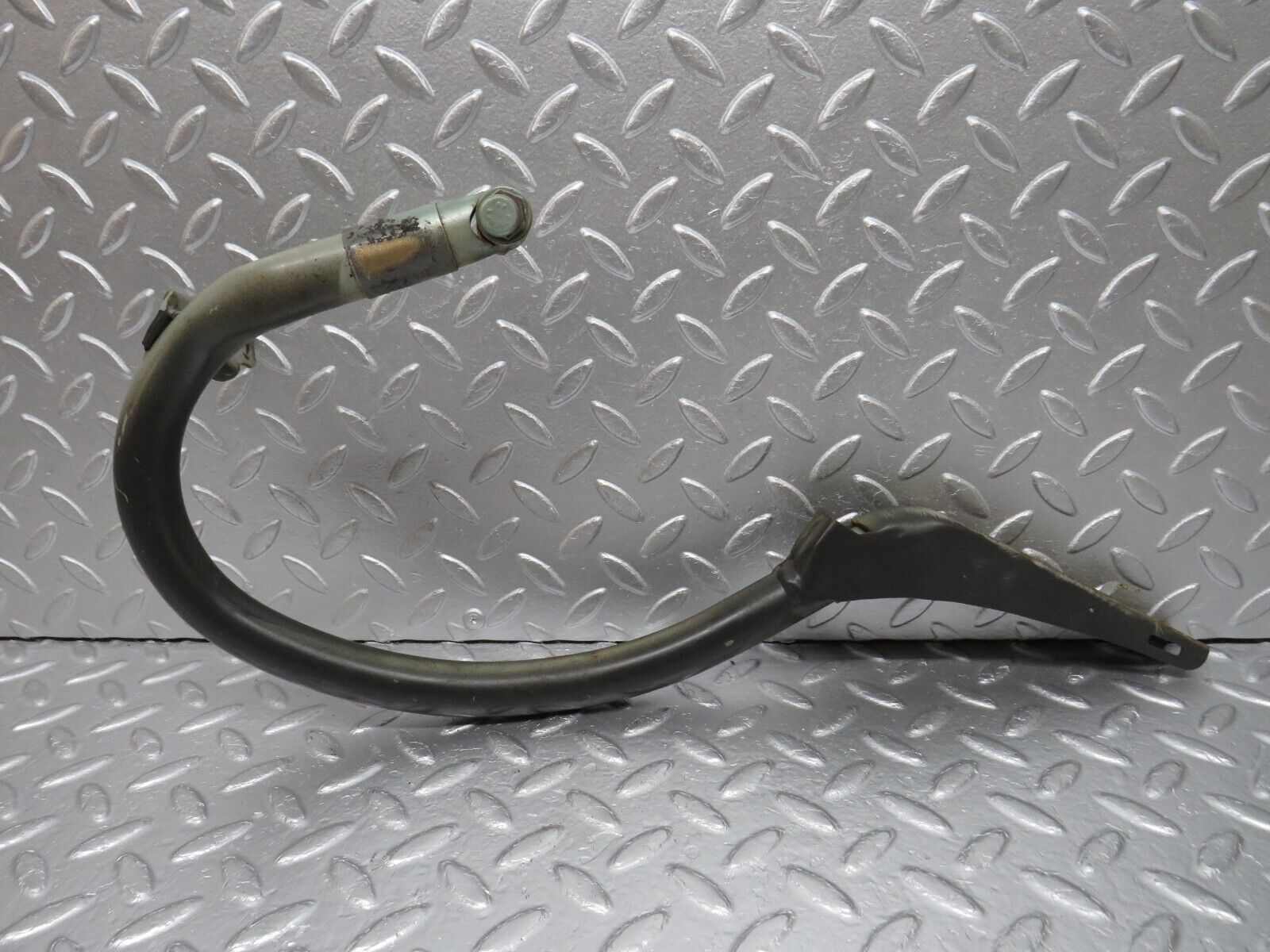 34029 Mercedes-Benz W124 260E Trunk Lid Hinge Right Side