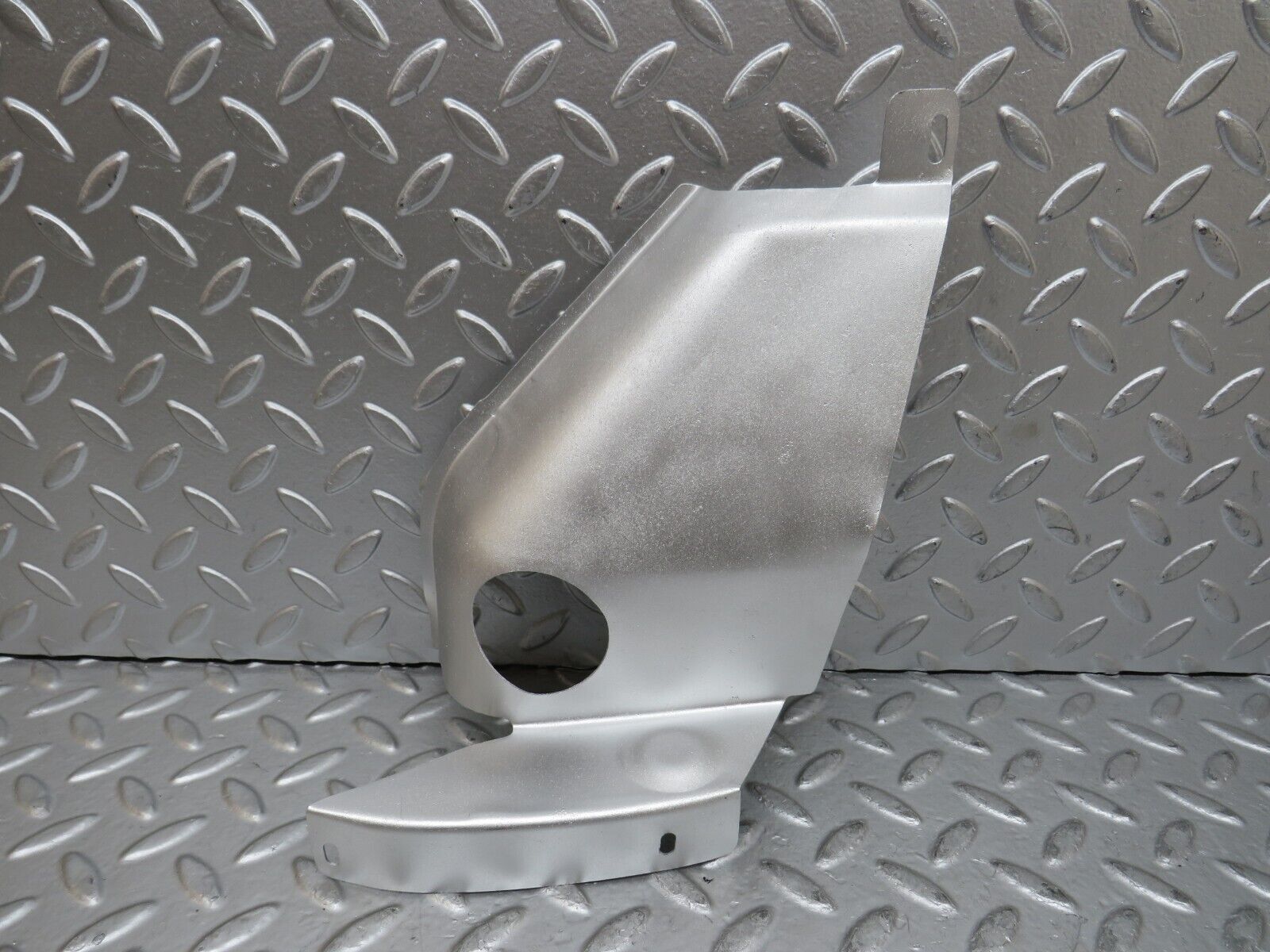 27929 Mercedes-Benz W123 280E Exhaust Heat Shield