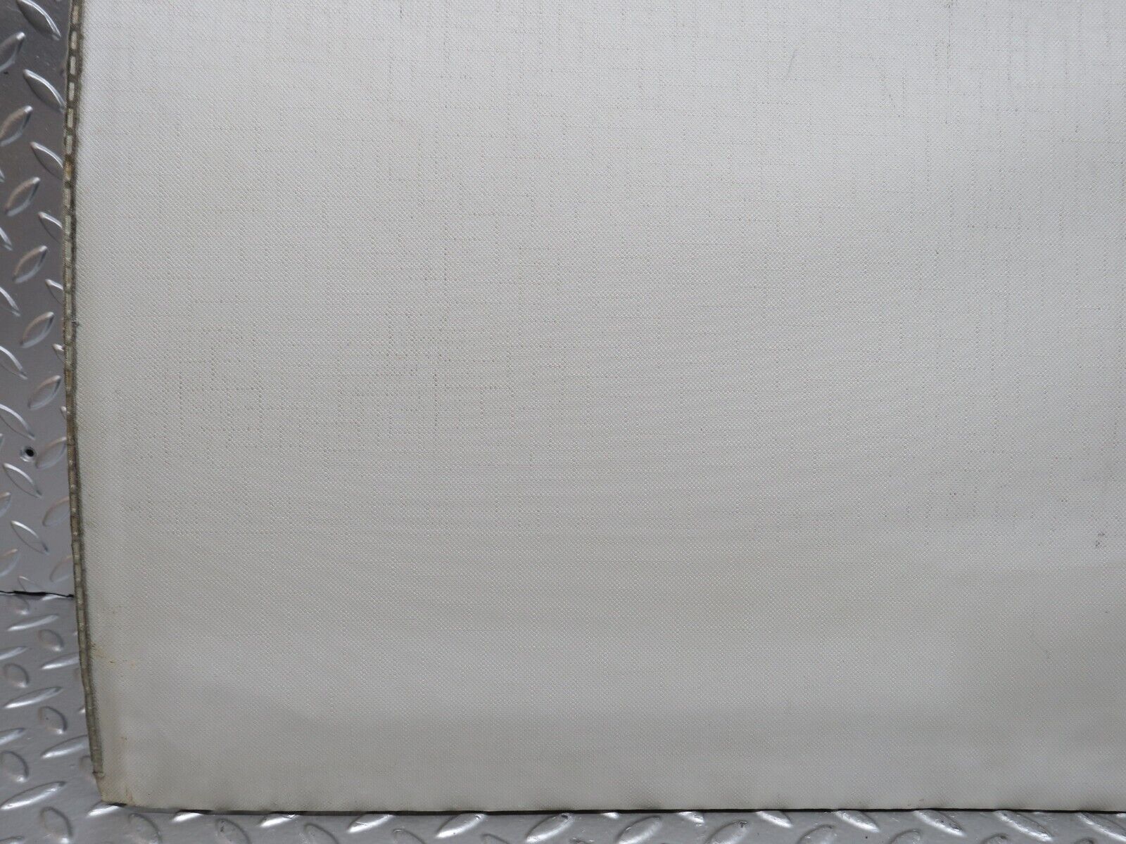 28100 Mercedes-Benz W123 280E Interior Sunroof Cover Panel