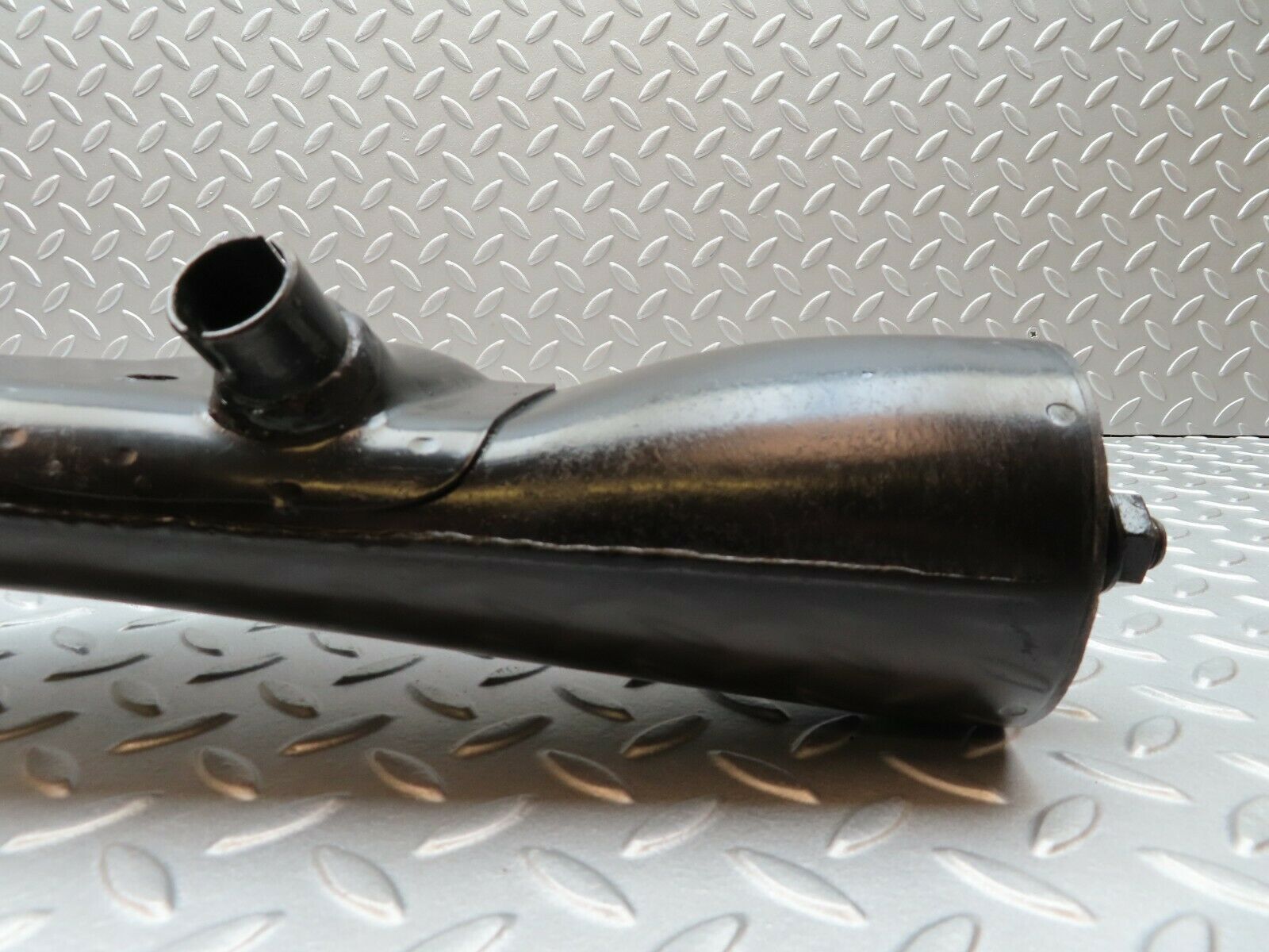 3610 Mercedes-Benz W108 280SE Steering Column