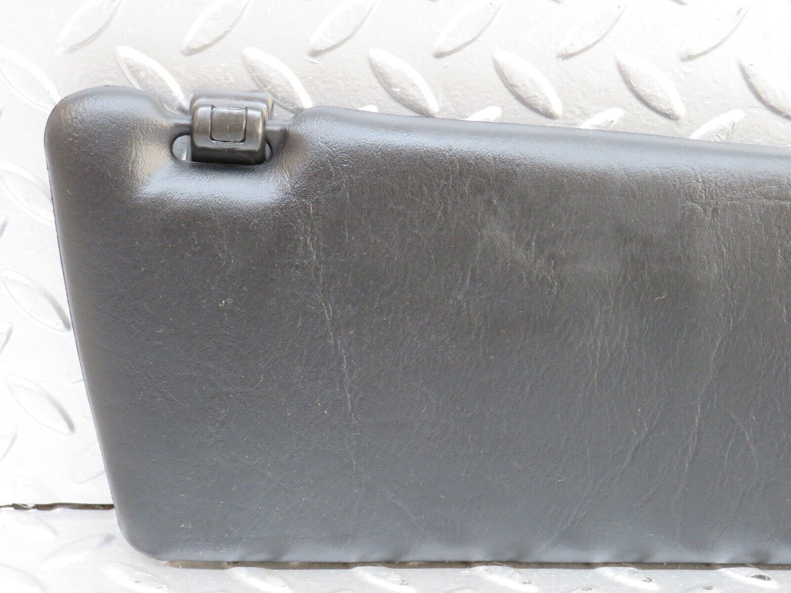 28221 Mercedes-Benz S123 240D Wagon Sun Visor Left Side Black