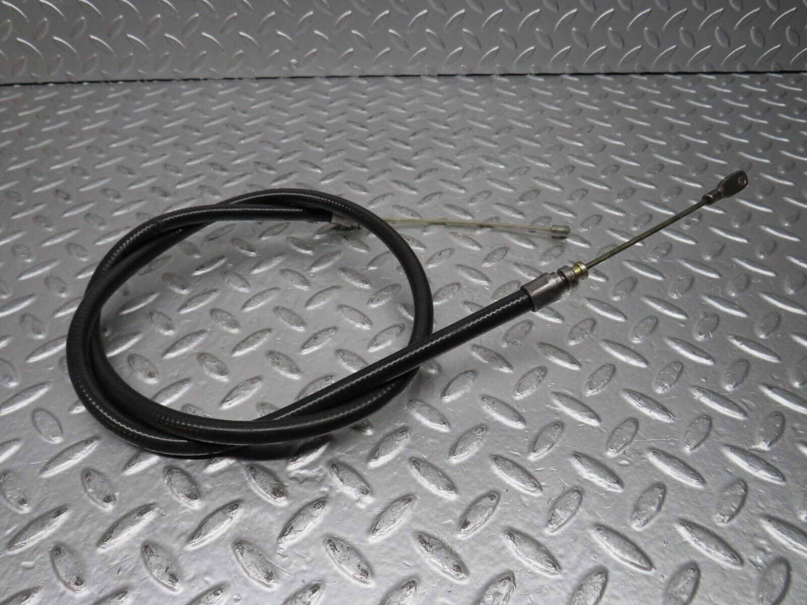 29791 Mercedes-Benz W123 280E Handbrake Cable