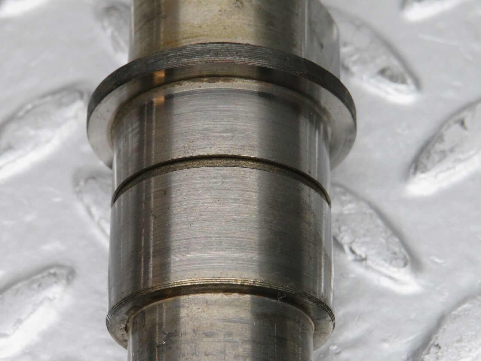 31065 Mercedes-Benz W123 200D Camshaft 6150510201