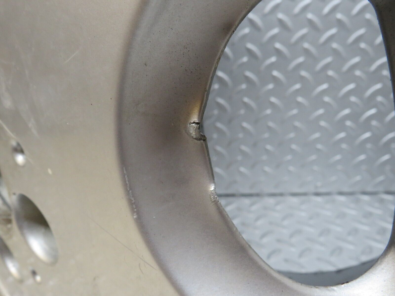 35087 Mercedes-Benz Alloy Wheel Set 7.5Jx16H2 ET23