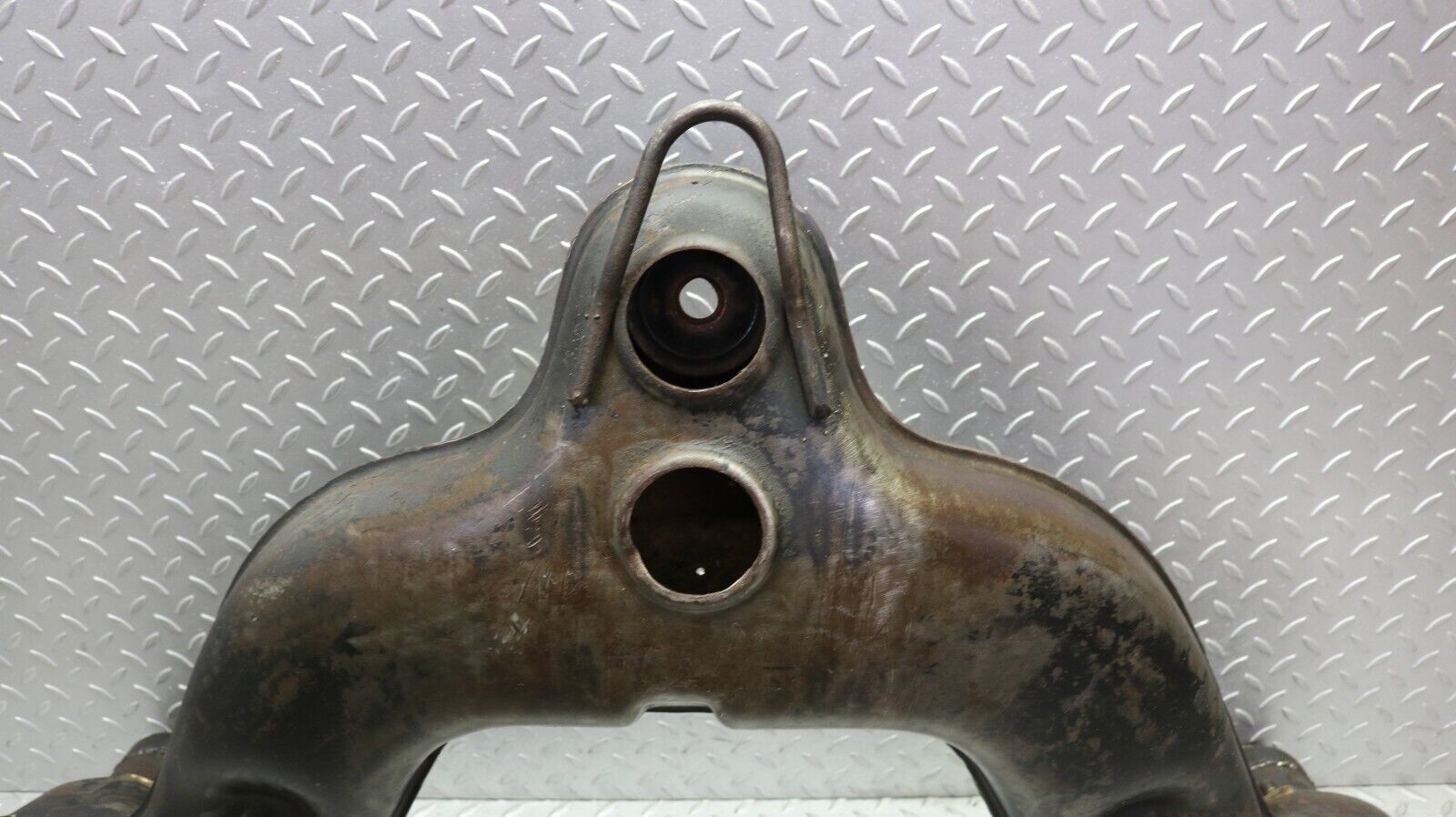 37253 Mercedes-Benz W121 Ponton Front Subframe Engine Carrier