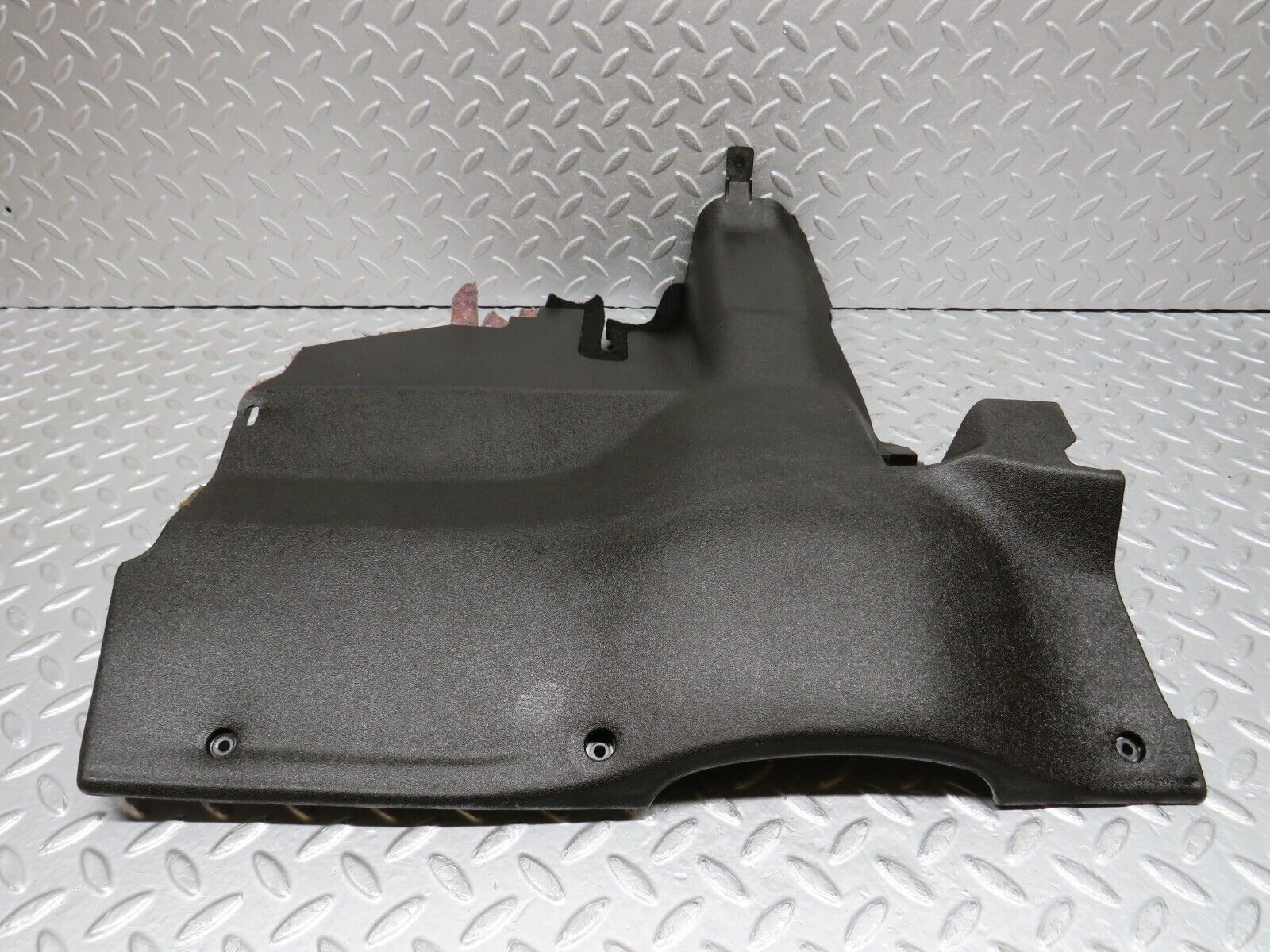 38679 Mercedes-Benz W201 190E 2.6L Under Dash Panel Right Side