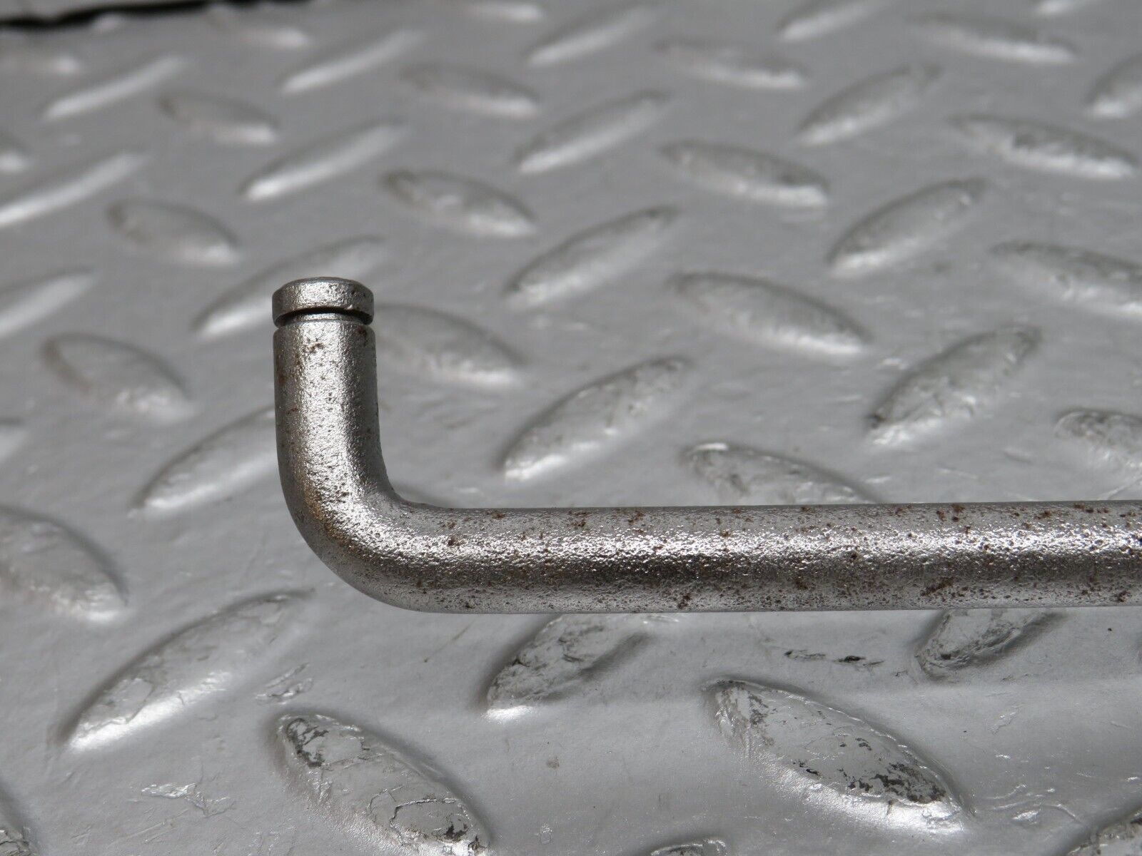 32100 Mercedes-Benz W123 230E Automatic Gear Selector Linkage