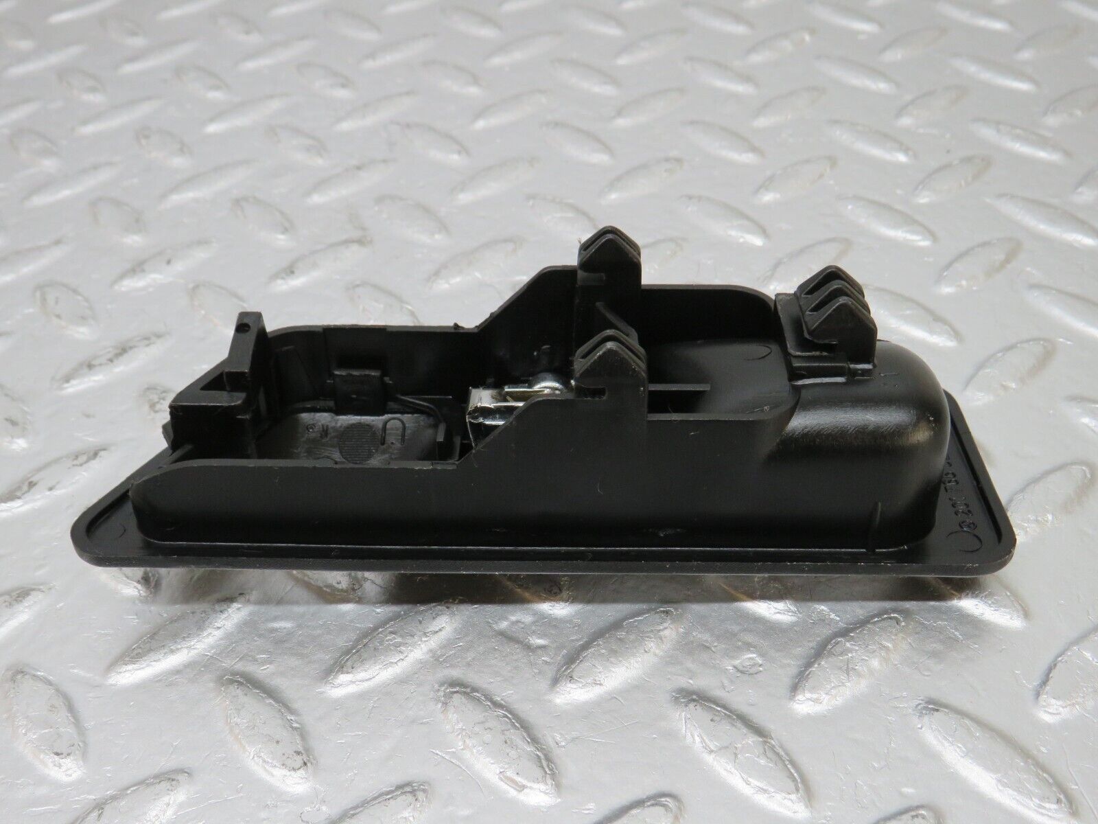 33642 Mercedes-Benz W201 190E 2.0L Right Interior Door Handle 2017660264