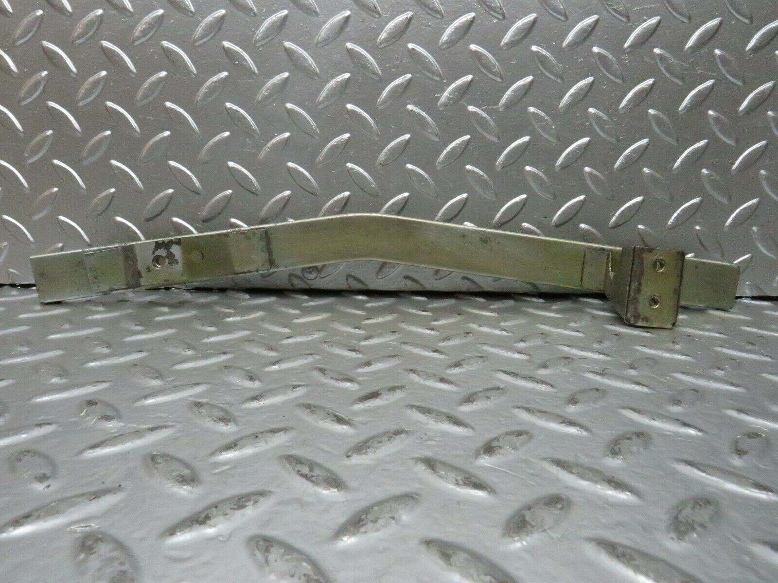 23777 Mercedes-Benz C107 450SLC Coupe Rear Right Window Channel