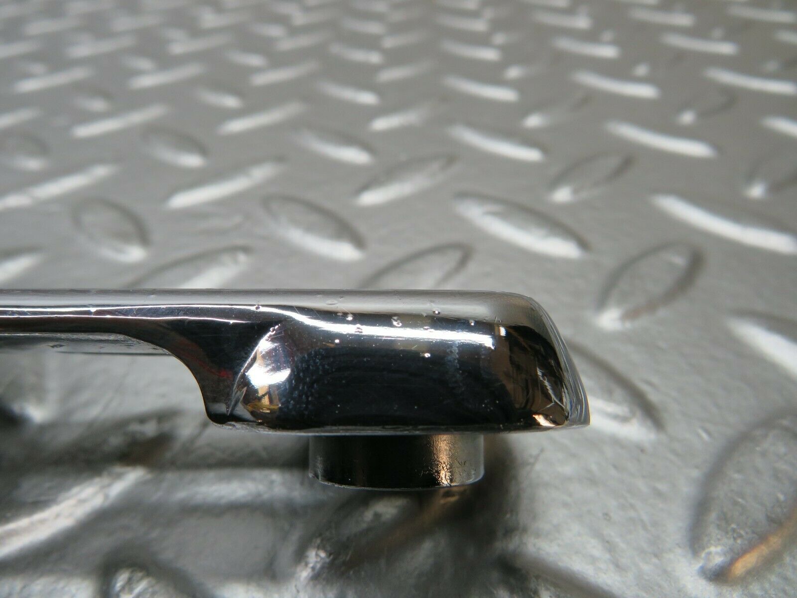 22992 Mercedes-Benz C123 230CE Coupe Window Lifter Crank Handle