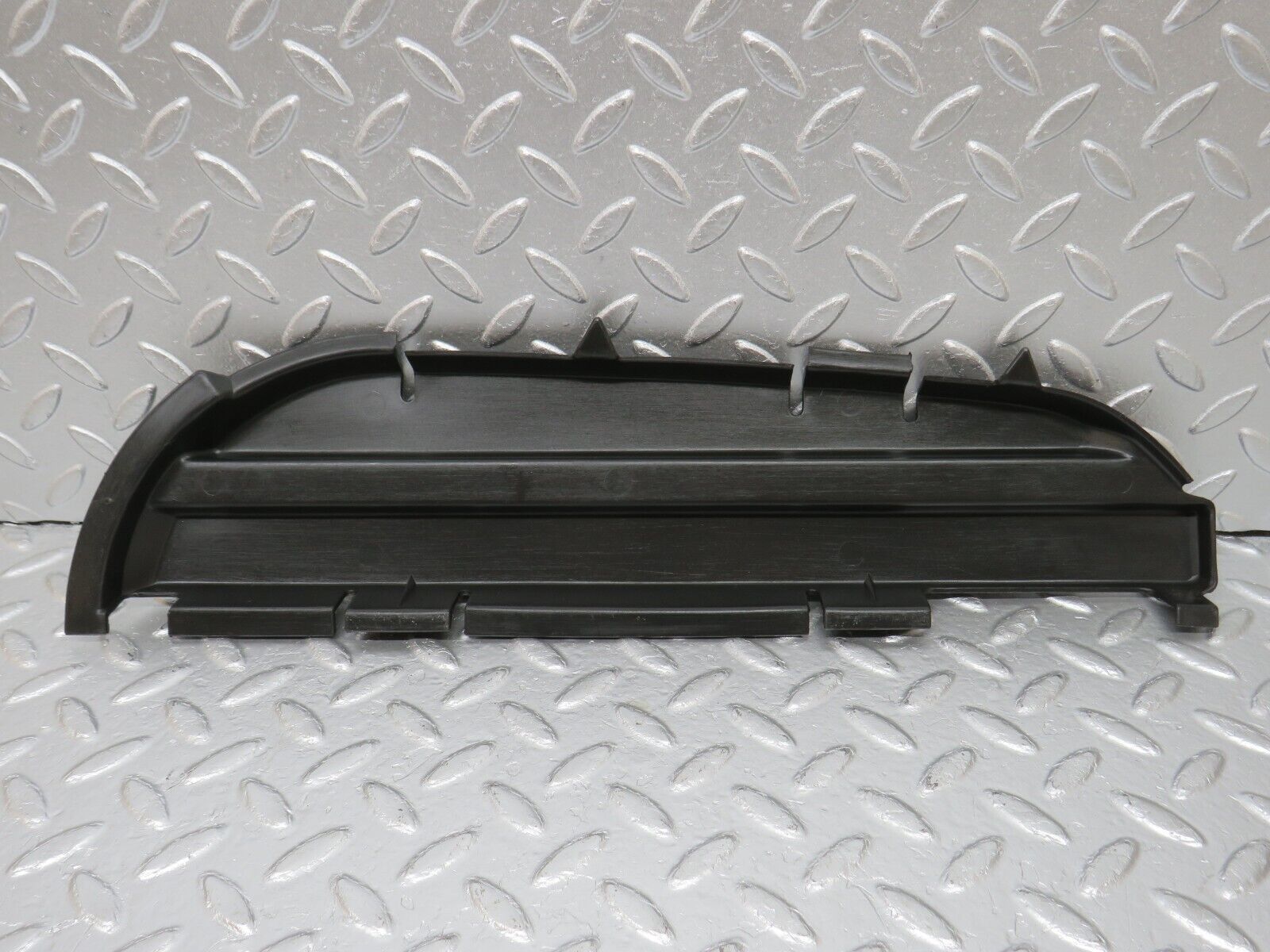 34093 Mercedes-Benz W124 260E Sunroof Guide Cover Trim 1247820056