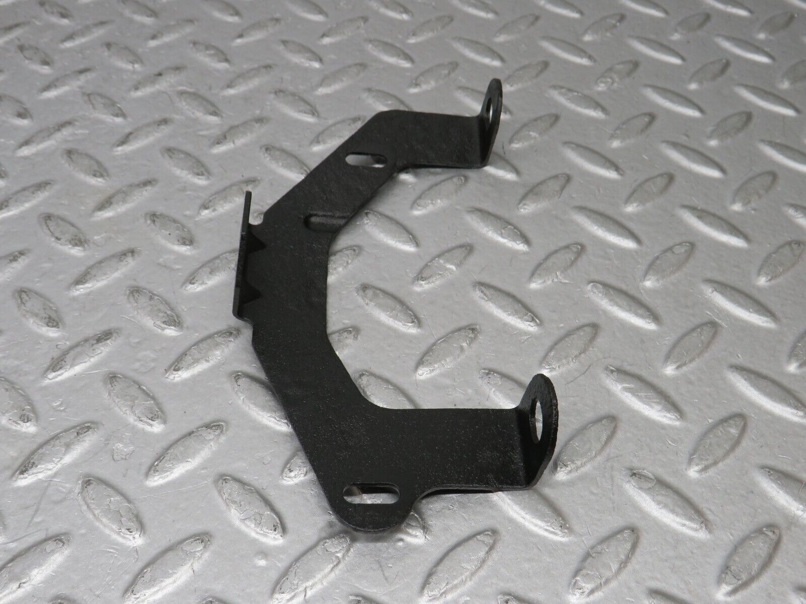 36339 Mercedes-Benz W126 420SE Headlight Wiper Motor Bracket