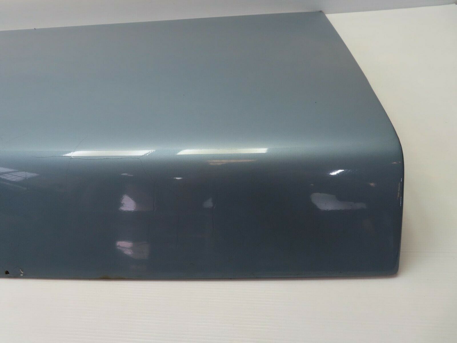 7397 Mercedes-Benz W116 450SE Boot Lid Trunk Door