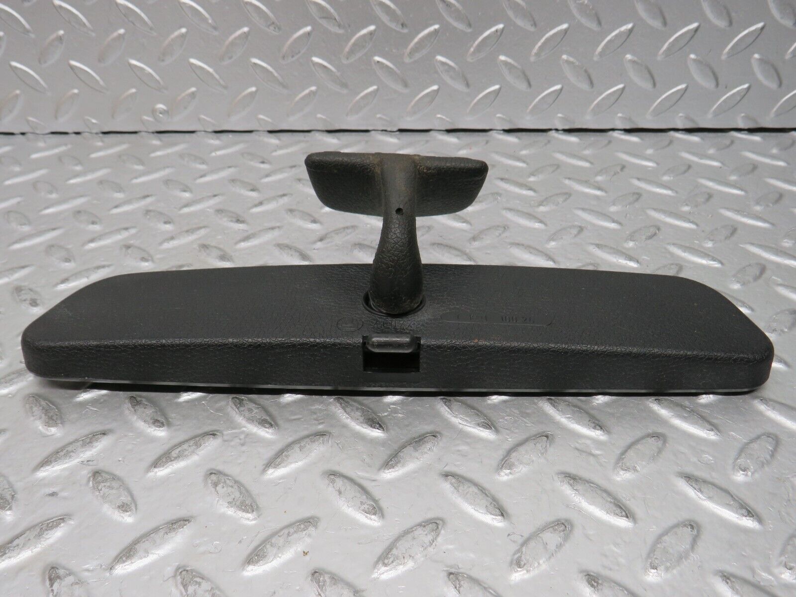 27999 Mercedes-Benz W123 280E Wagon Rear View Mirror 1238100017