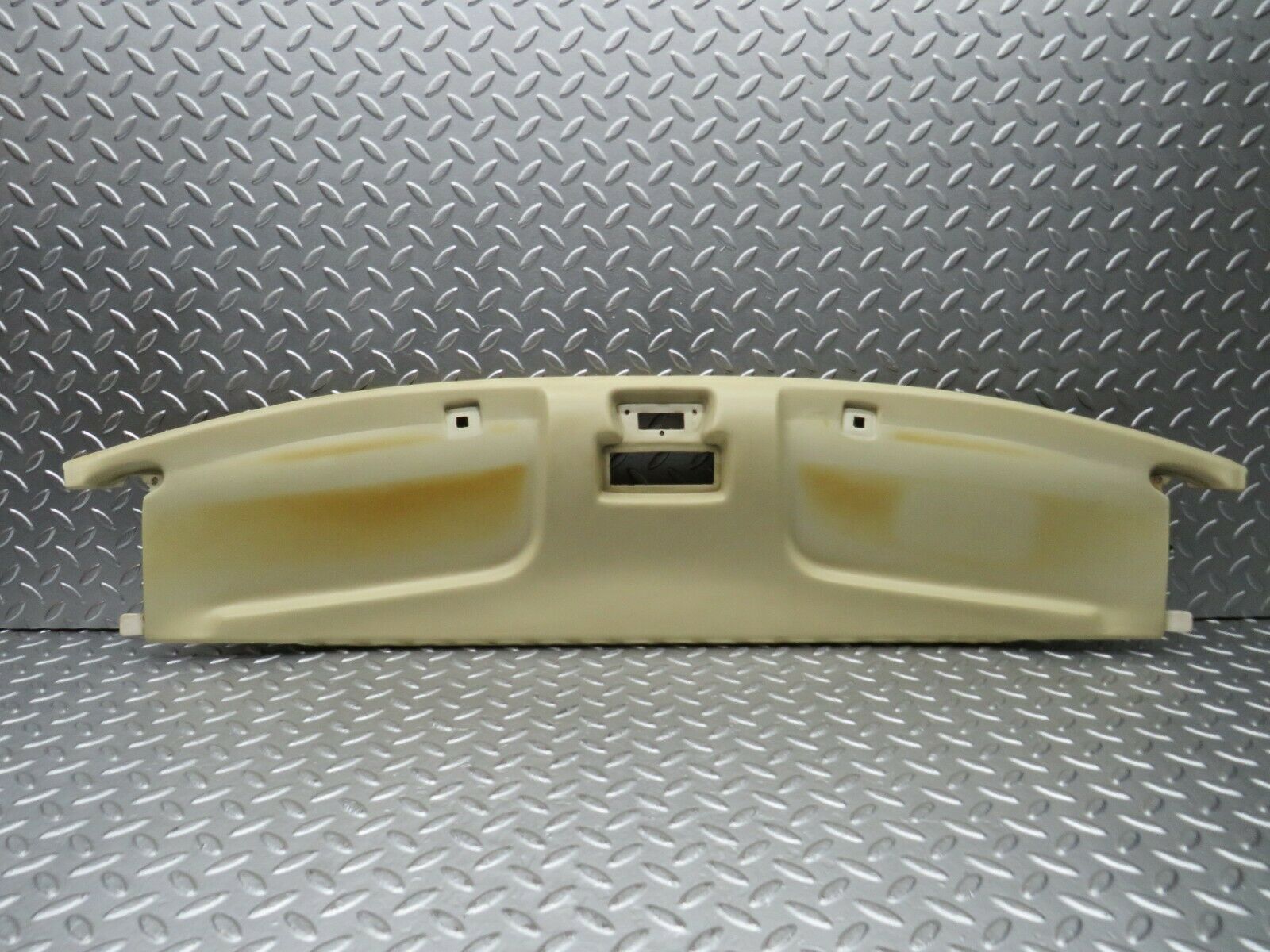 22661 Mercedes-Benz C107 450SLC Coupe Headlining Roof Panel Front Cream