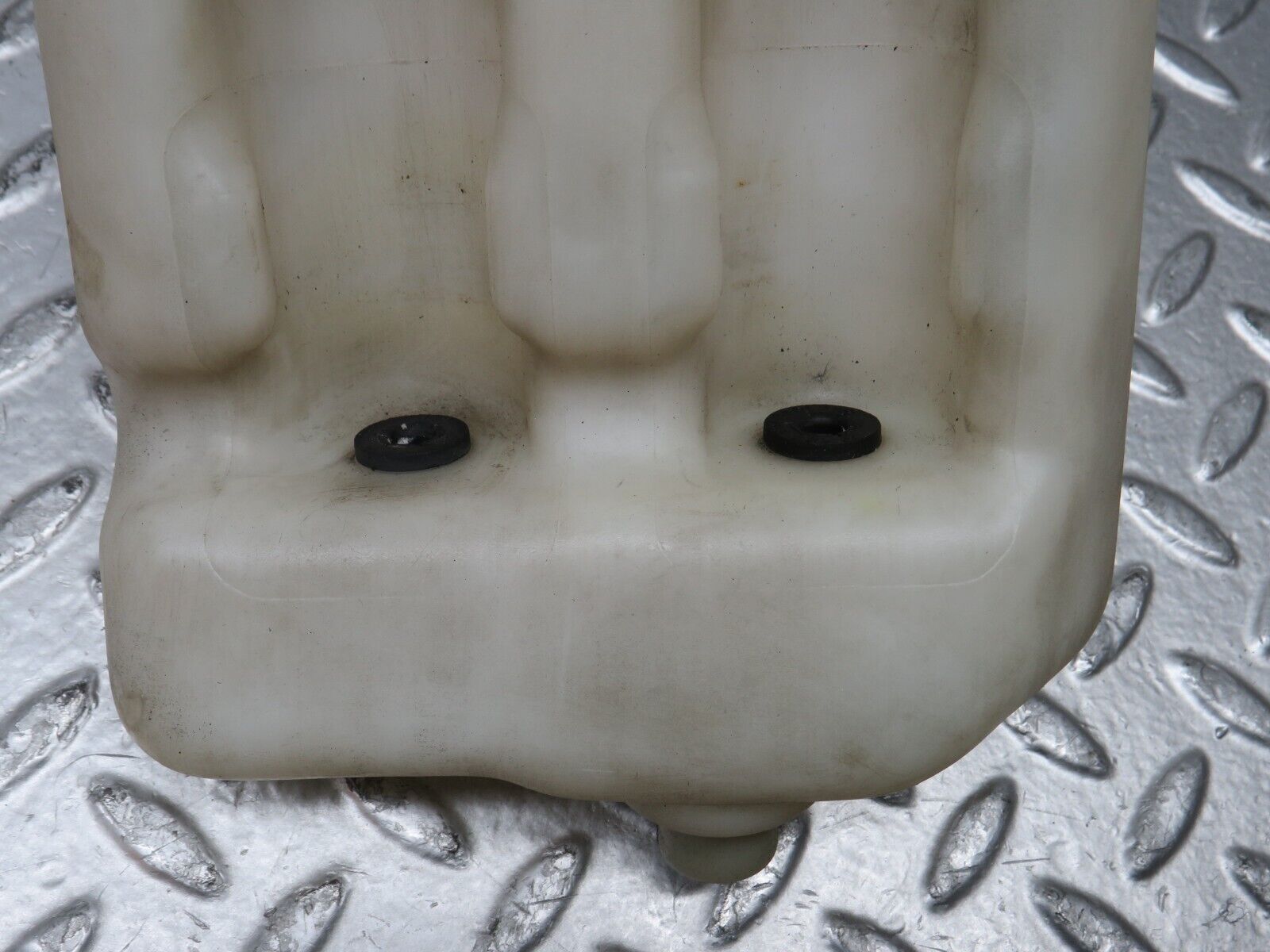 28987 Mercedes-Benz C124 320CE Windscreen Washer Fluid Reservoir 1248691020