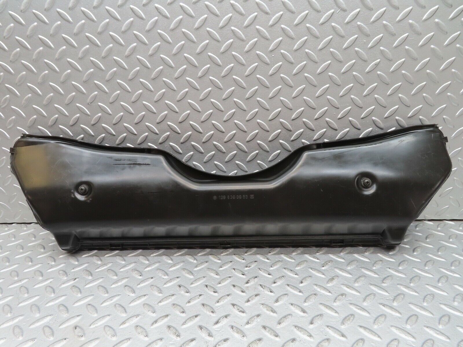 17105 Mercedes-Benz R129 300SL Coupe Cabin Filter Housing 1298300053