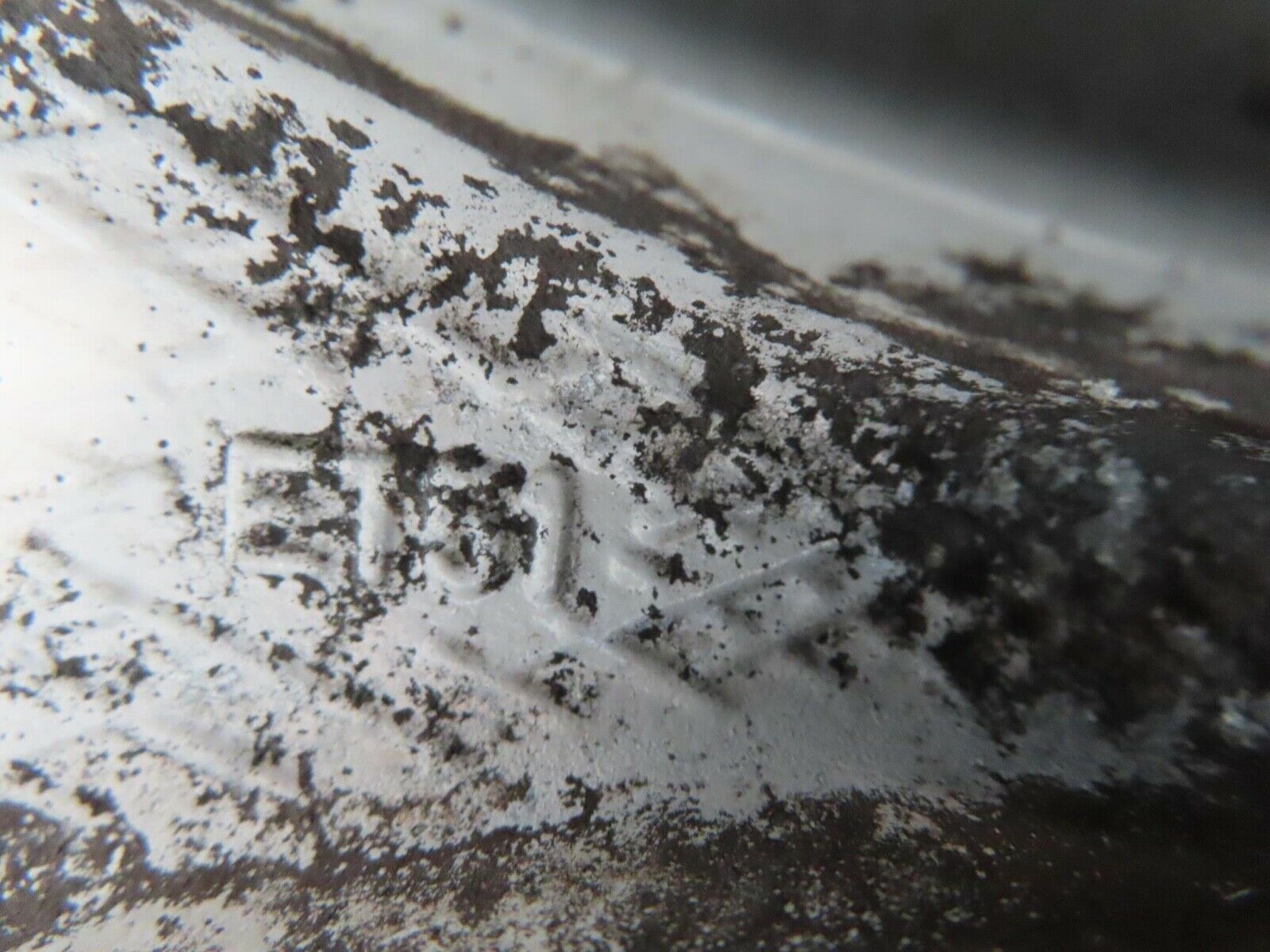 15217 Mercedes-Benz W140 S320 Alloy Wheel 7.5Jx16H2 ET51 1404011002