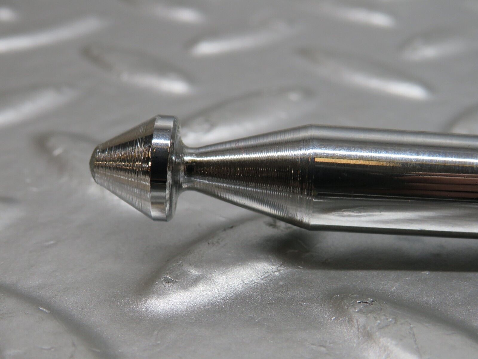 32583 Mercedes-Benz S124 300TE Wagon Front Right Seat Headrest Grey