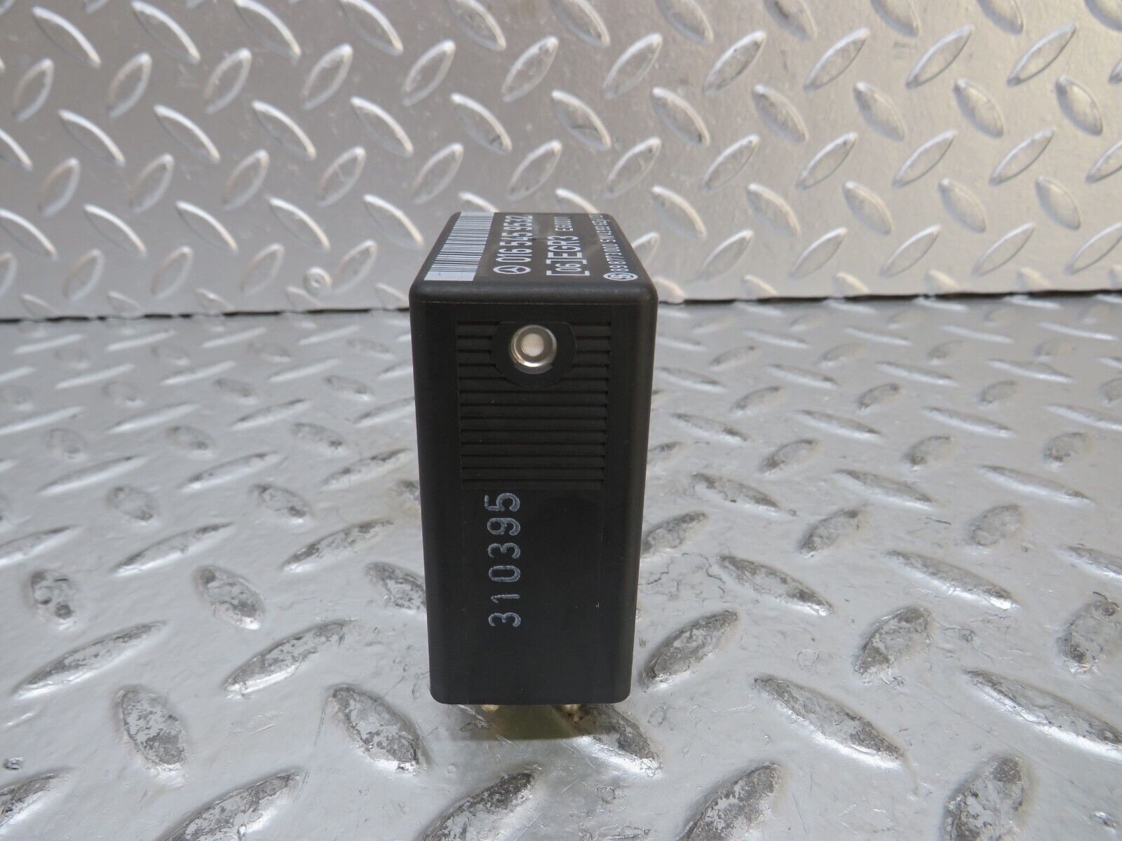 27542 Mercedes-Benz S124 300TE Exhaust Gas Recirculation Relay 0165459532