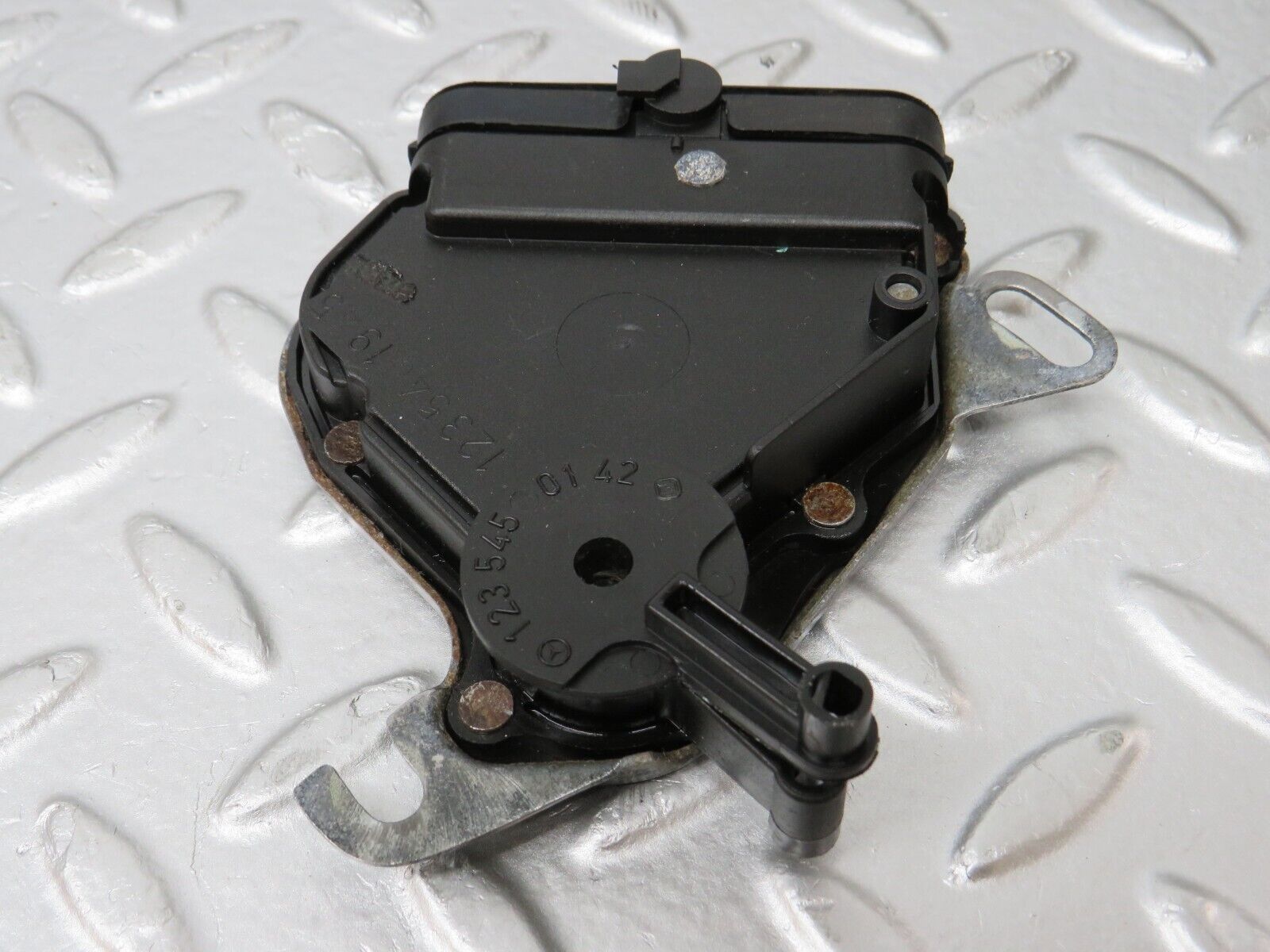 34242 Mercedes-Benz W124 260E Reverse Light Switch 1235450142 1235401945