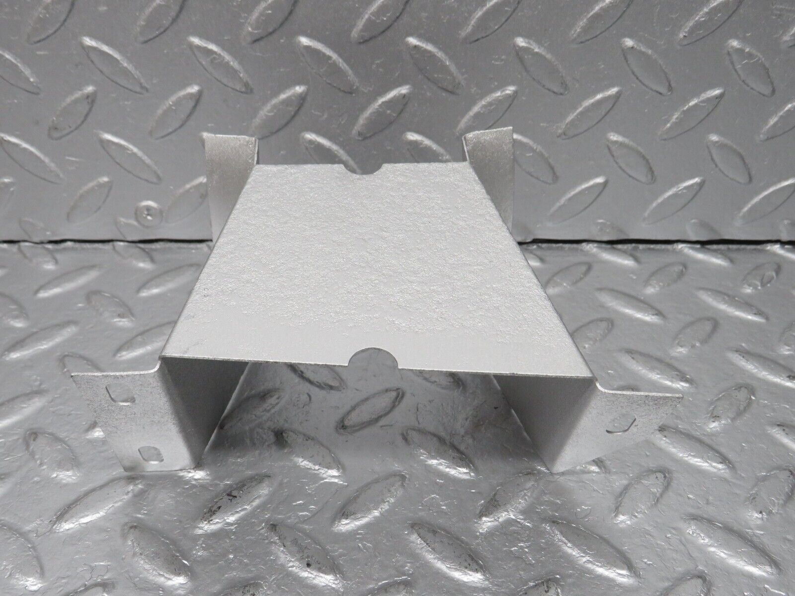 40378 Mercedes-Benz W110 230 Exhaust Heat Shield