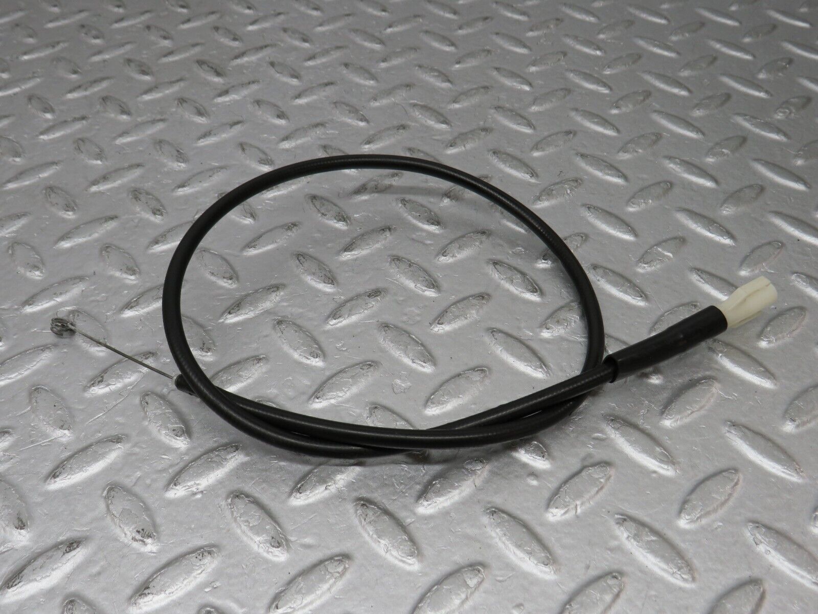 36206 Mercedes-Benz W126 420SE Heater Control Cable 1268300931