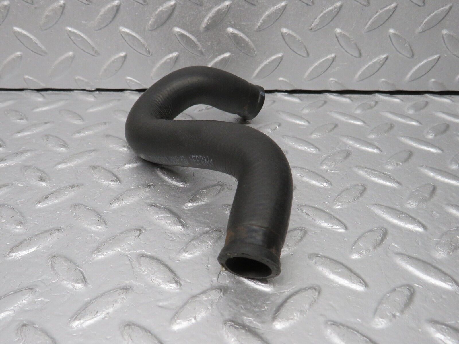 38562 Mercedes-Benz R129 280SL Coupe Coolant Hose Pipe 1298324194
