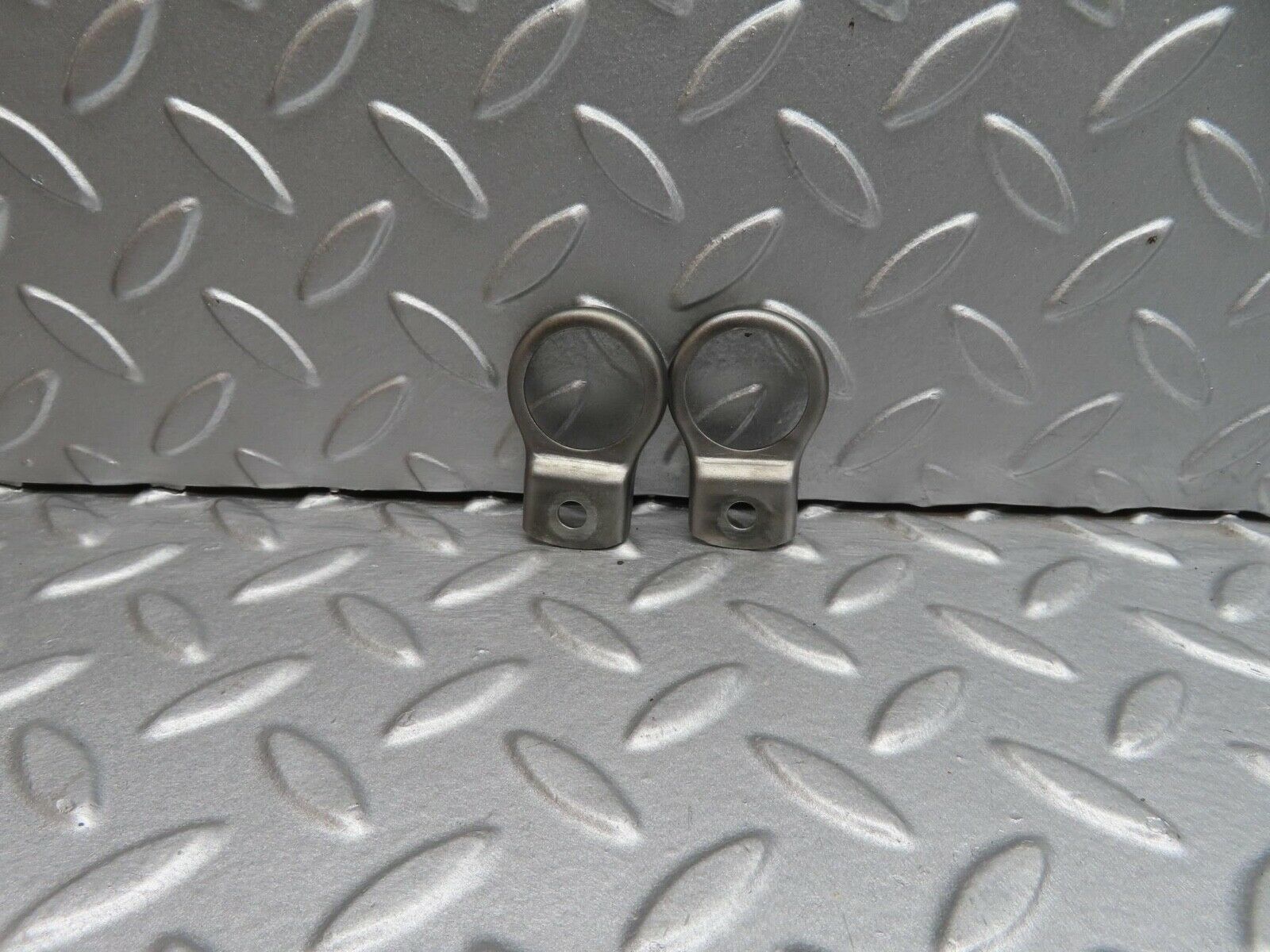 12494 Mercedes-Benz W108 280SE 3.5 Fuel Injector Bracket