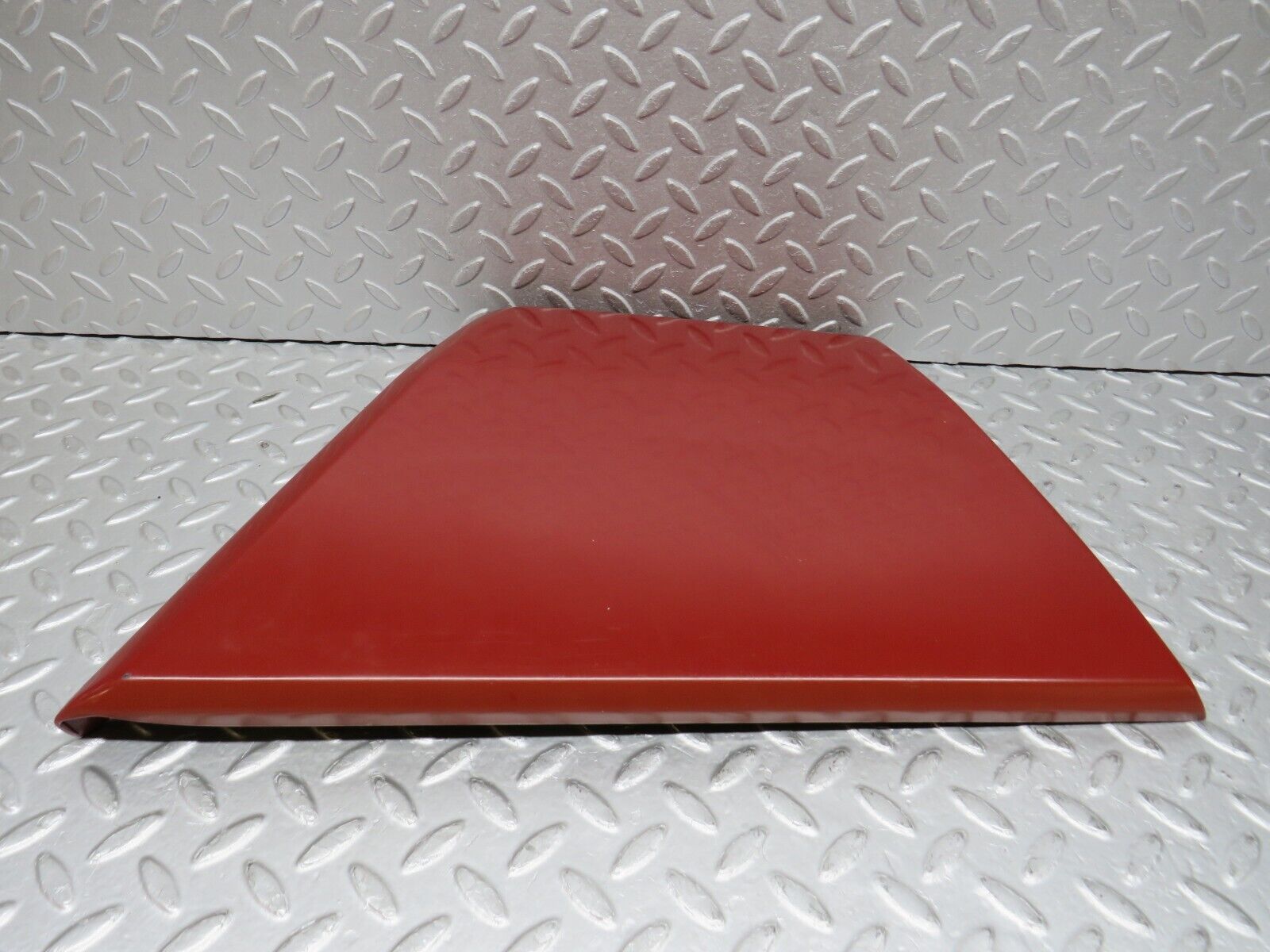 38681 Mercedes-Benz W201 190E 2.6L Rear Right Fender Wing Moulding Trim 2016906240