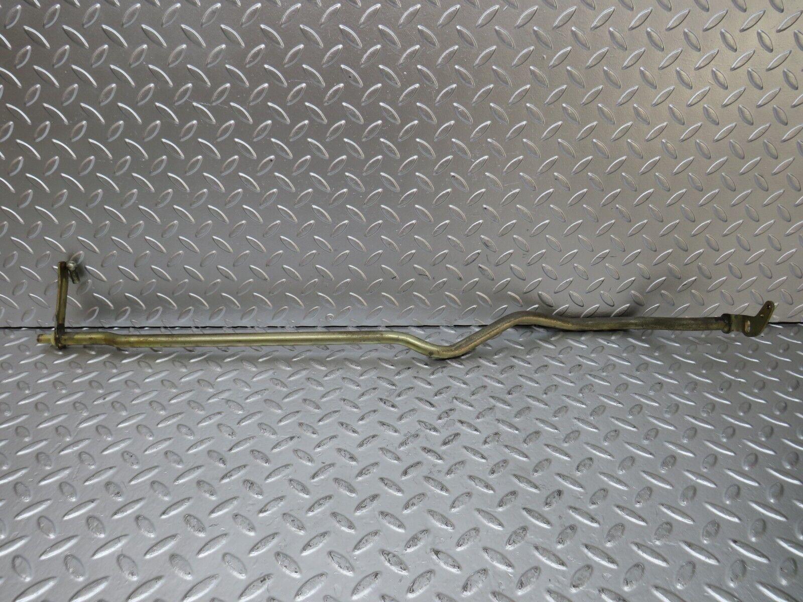 26321 Mercedes-Benz W116 450SE Accelerator Pedal Linkage