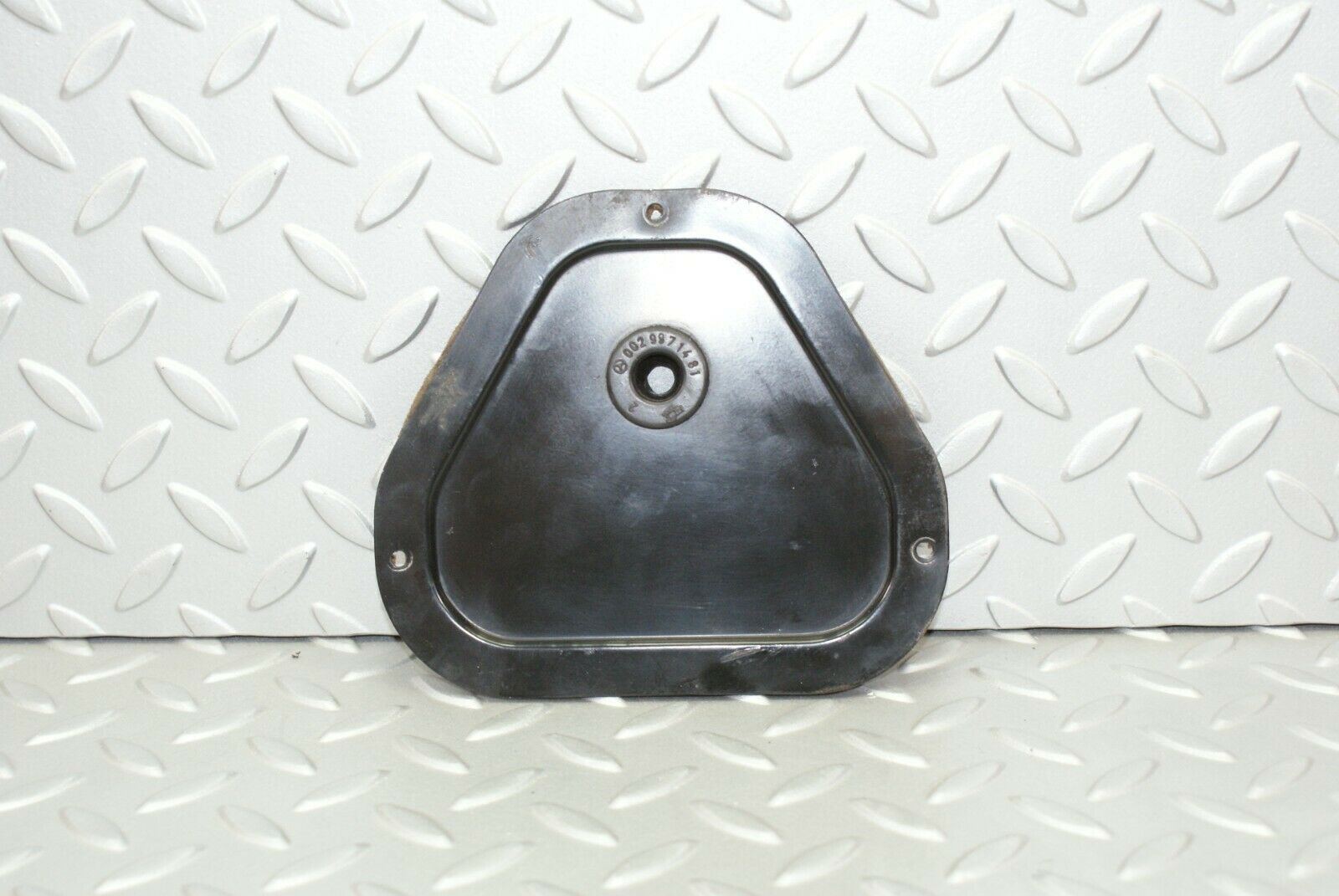 3026 Mercedes-Benz C123 280CE Coupe Rear Bottom Window Access Panel