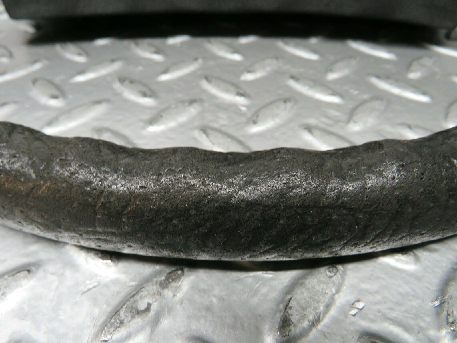 23267 Mercedes-Benz W116 350SE Steering Wheel 1164640017