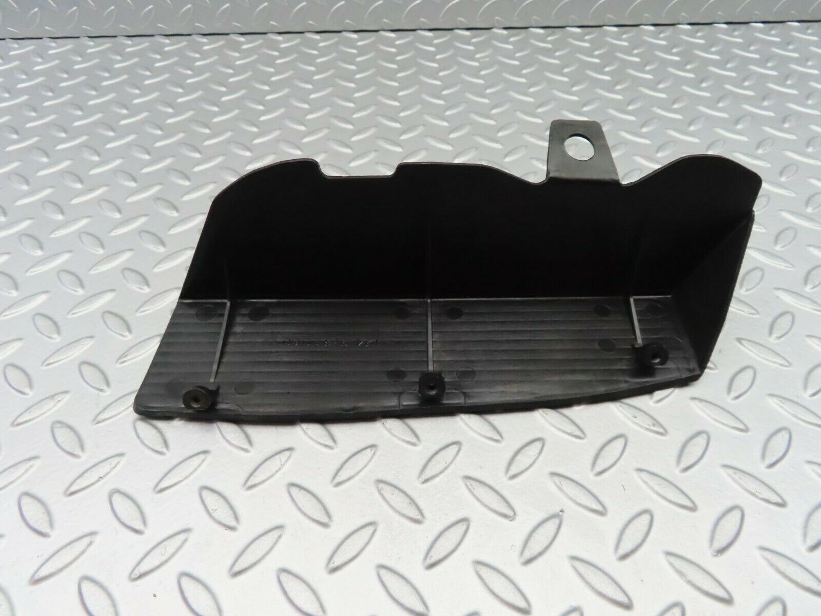 6501 Mercedes-Benz S124 E220 Wagon Foot Rest 1249760060