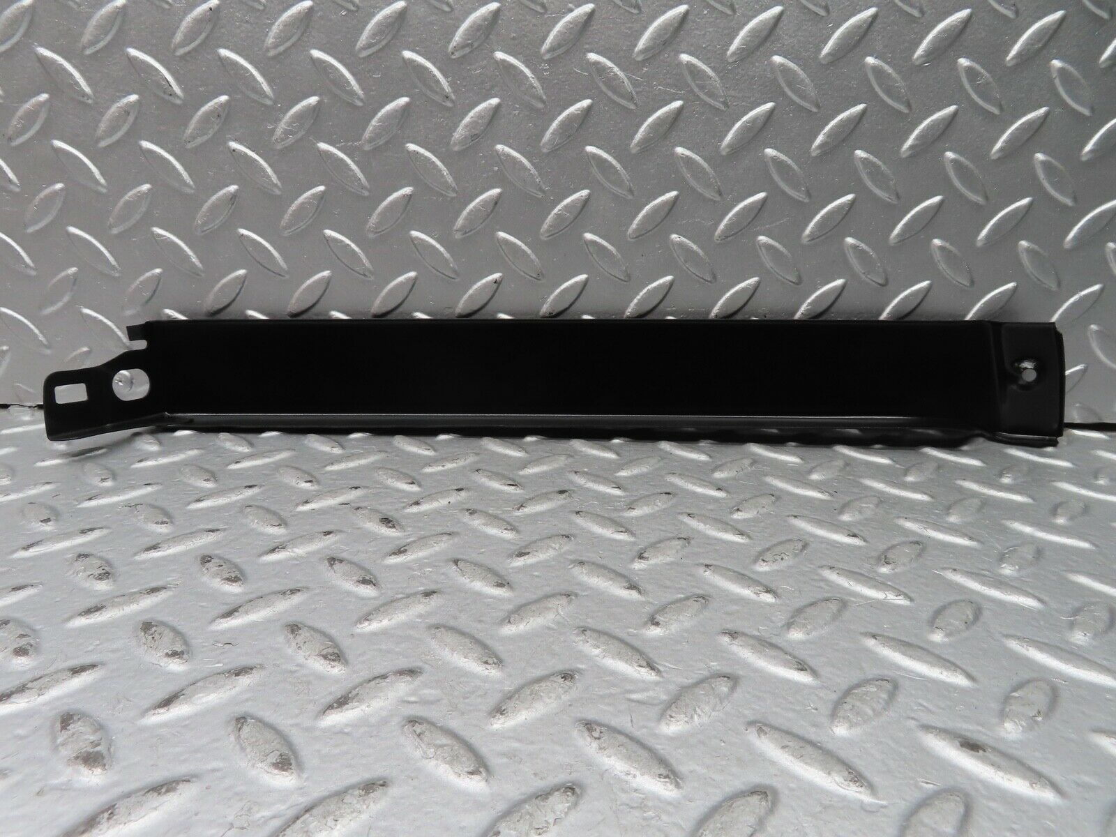 21682 Mercedes-Benz W126 300SE Left Headlight Lower Trim