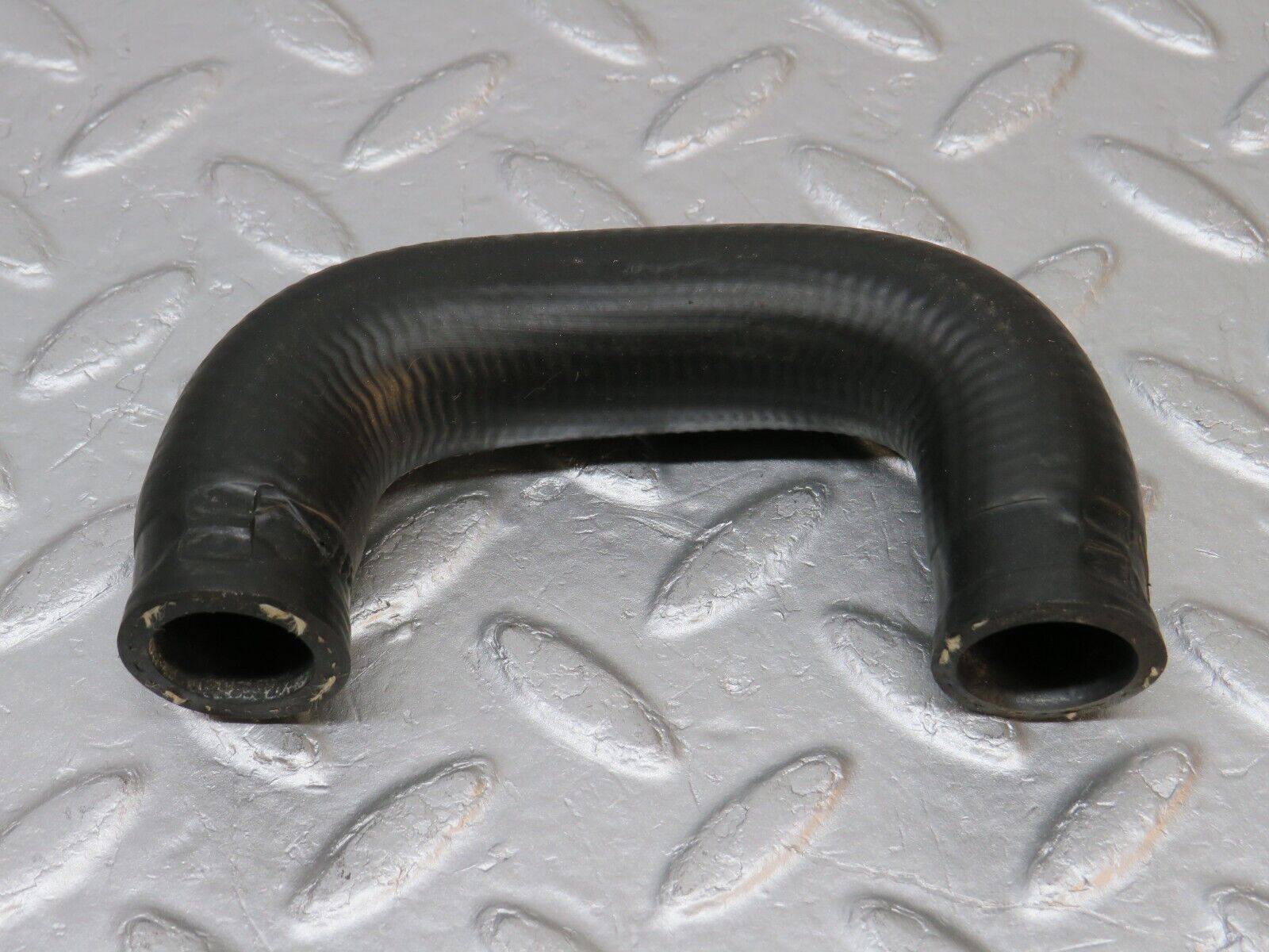 39747 Mercedes-Benz R129 320SL Coupe Heater Coolant Hose Pipe 1298321594