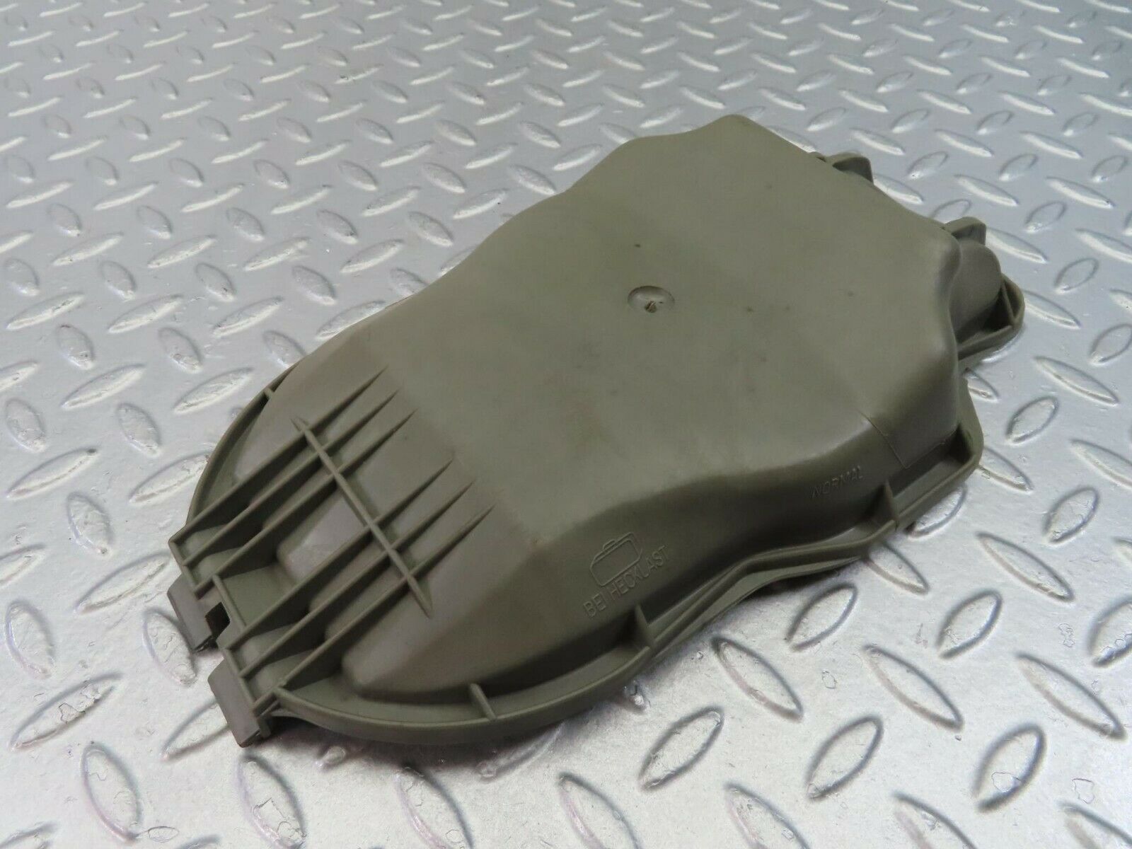 9951 Mercedes-Benz C123 230CE Coupe Headlight Cover Left