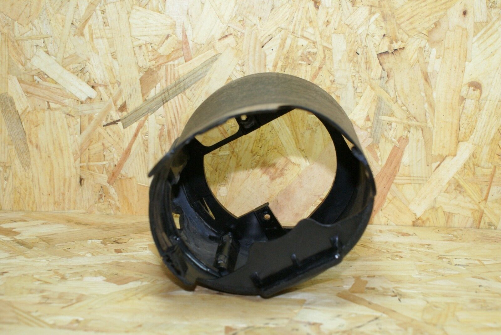 2209 Mercedes-Benz W123 280E Steering Wheel Cover Trim 1234621523