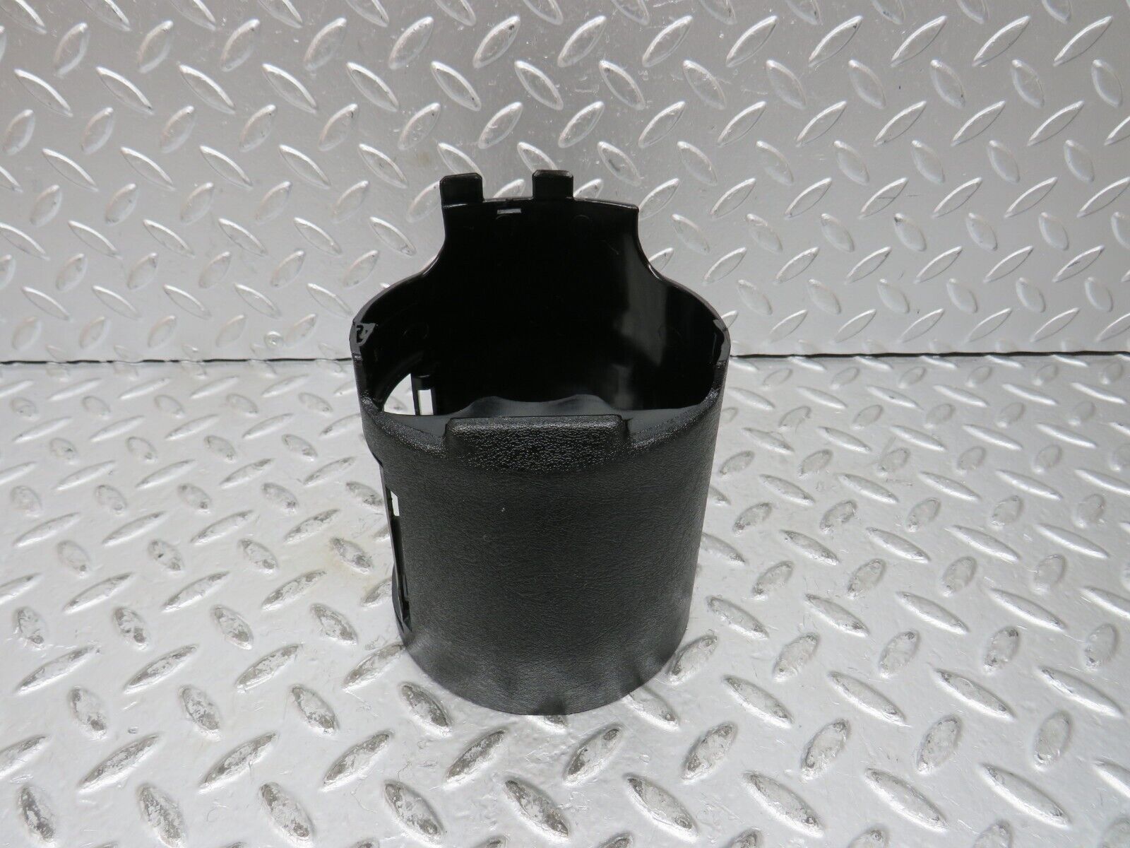 27884 Mercedes-Benz W123 280E Steering Column Surround Cover 1234621523