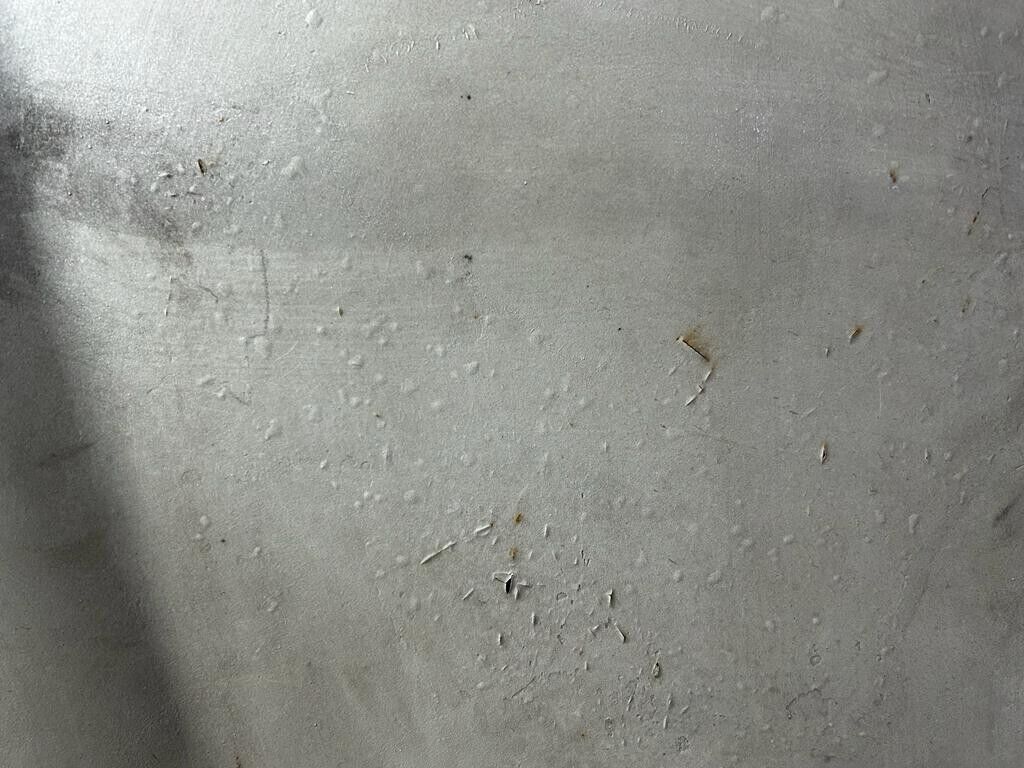 40065 Mercedes-Benz V123 240D LWB Bonnet