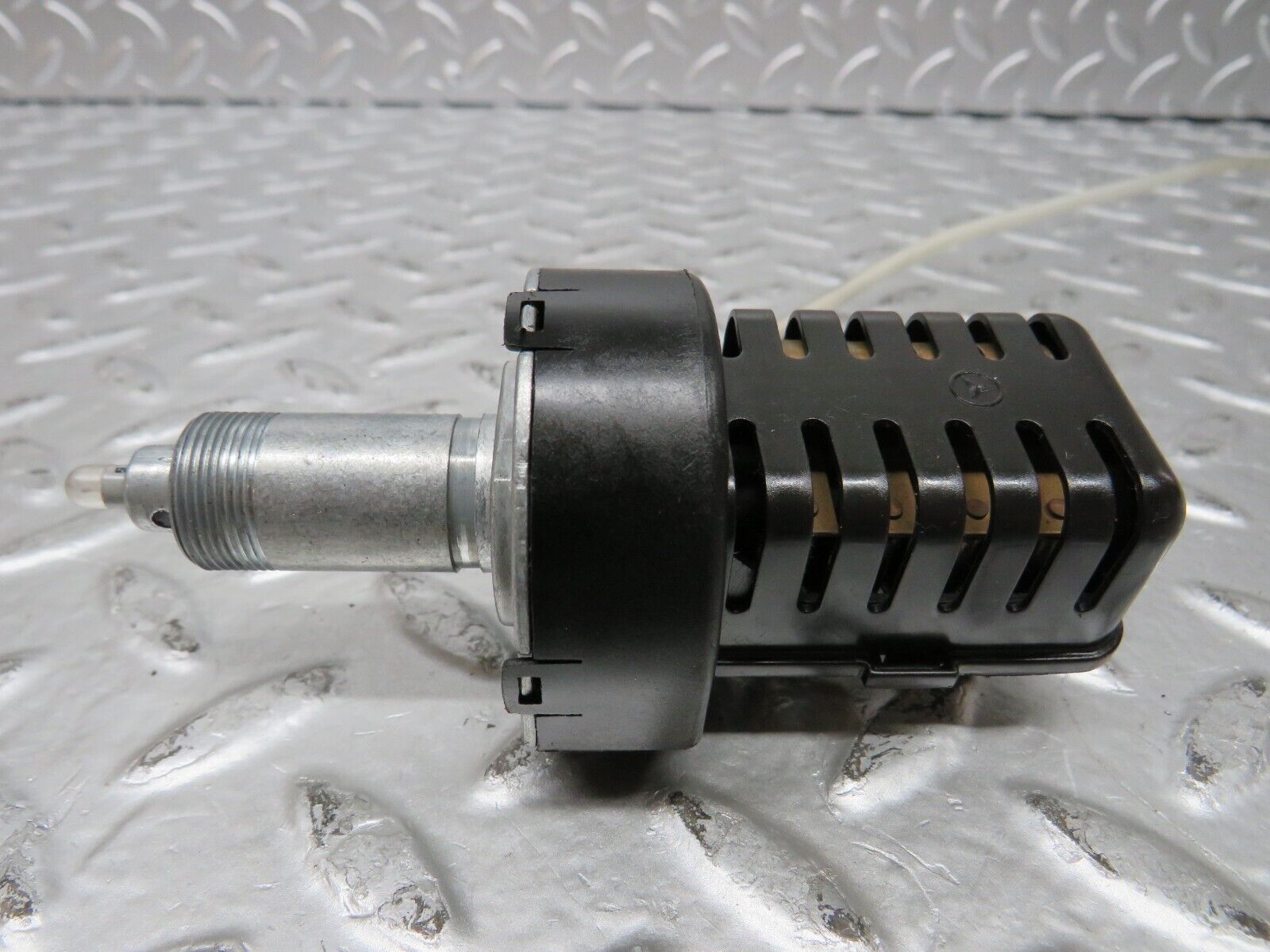 26613 Mercedes-Benz C124 220CE Coupe Heater Blower Switch 1248202210