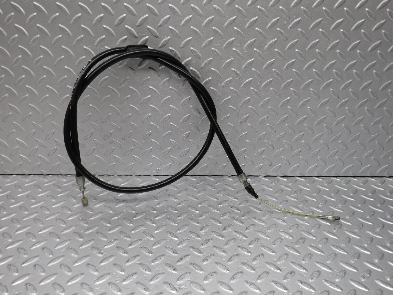 39668 Mercedes-Benz R129 320SL Coupe Handbrake Cable 1294202985
