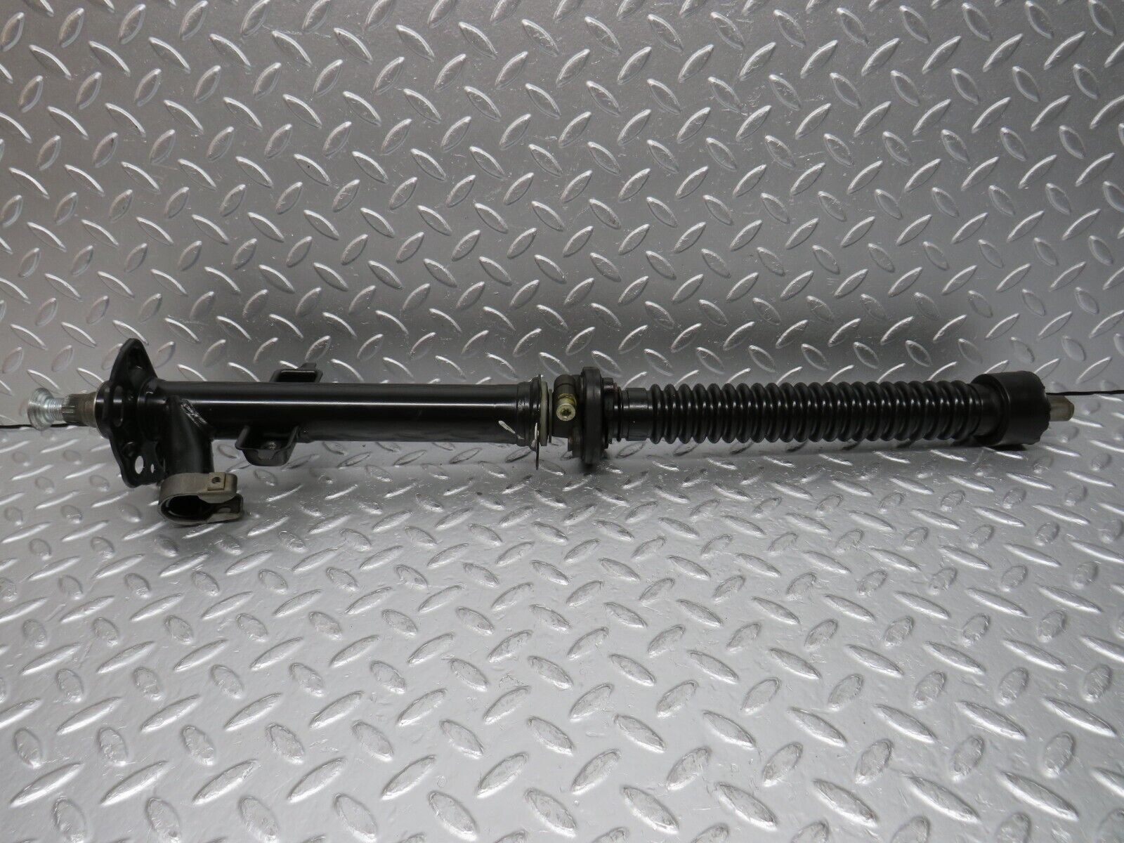 31663 Mercedes-Benz W201 190LE 1.8L Steering Column