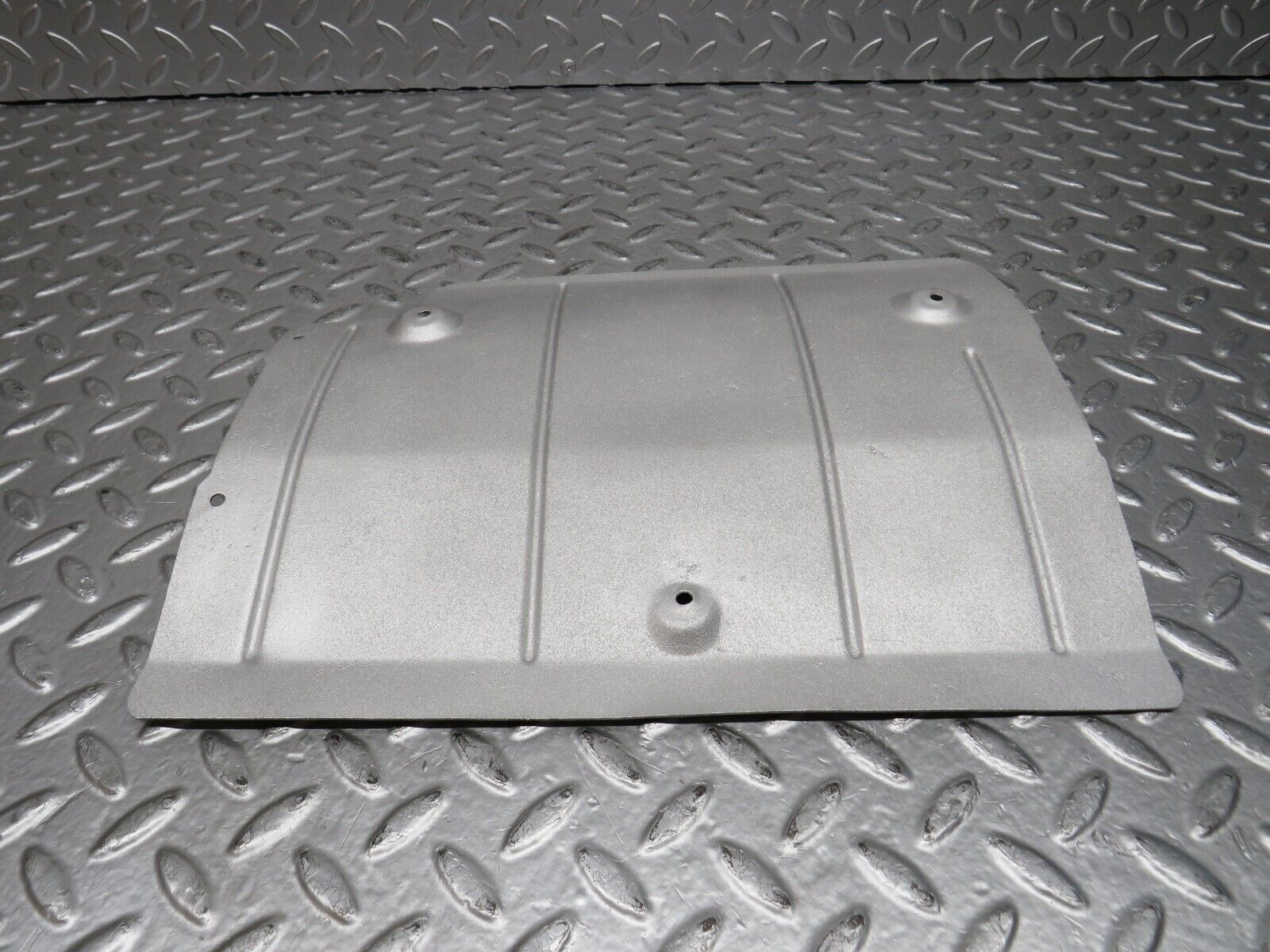 29623 Mercedes-Benz W123 230E Exhaust Heat Shield