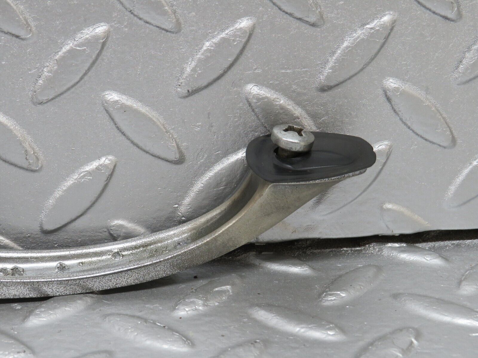 40280 Mercedes-Benz W110 230 Rear Right Door Exterior Handle