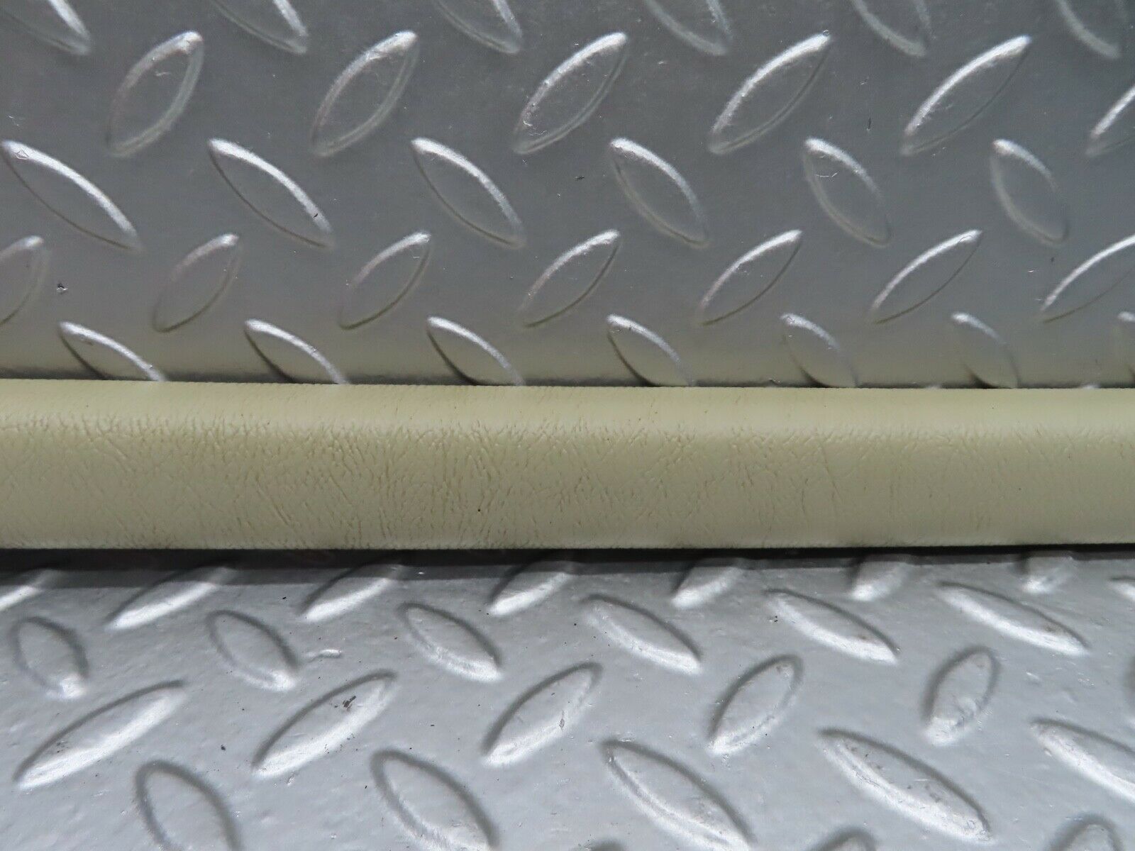 20826 Mercedes-Benz W114 250CE Coupe Headlining Roof Panel Left Side Cream