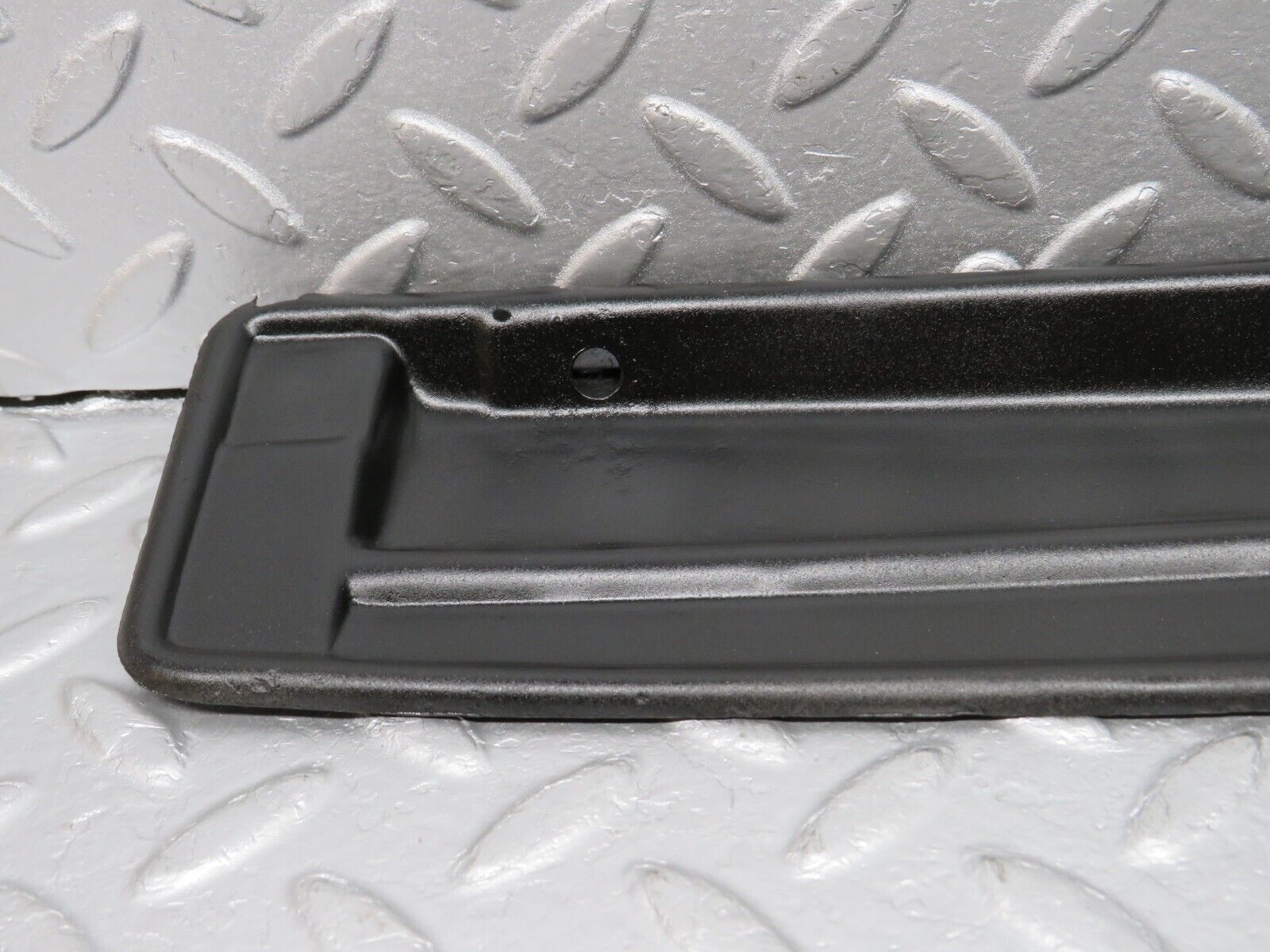 40385 Mercedes-Benz W110 230 Air Intake Flap Panel