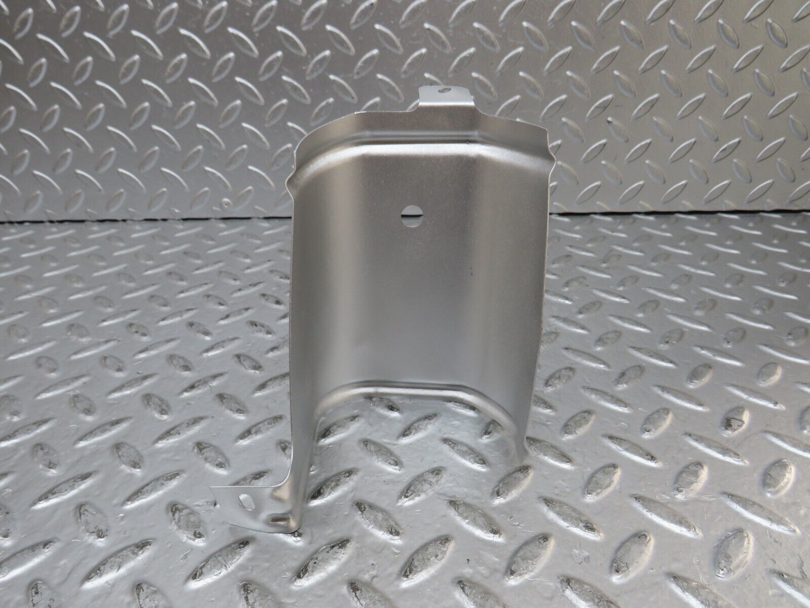 27278 Mercedes-Benz W123 280E Exhaust Heat Shield