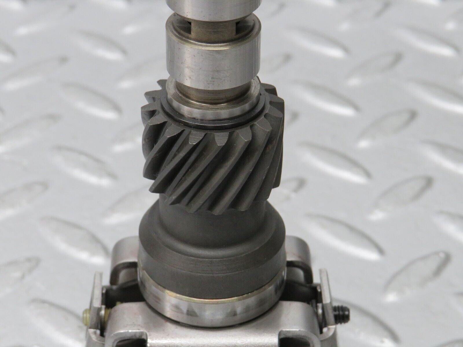 36385 Mercedes-Benz W126 420SE Automatic Gearbox Governor 722.355